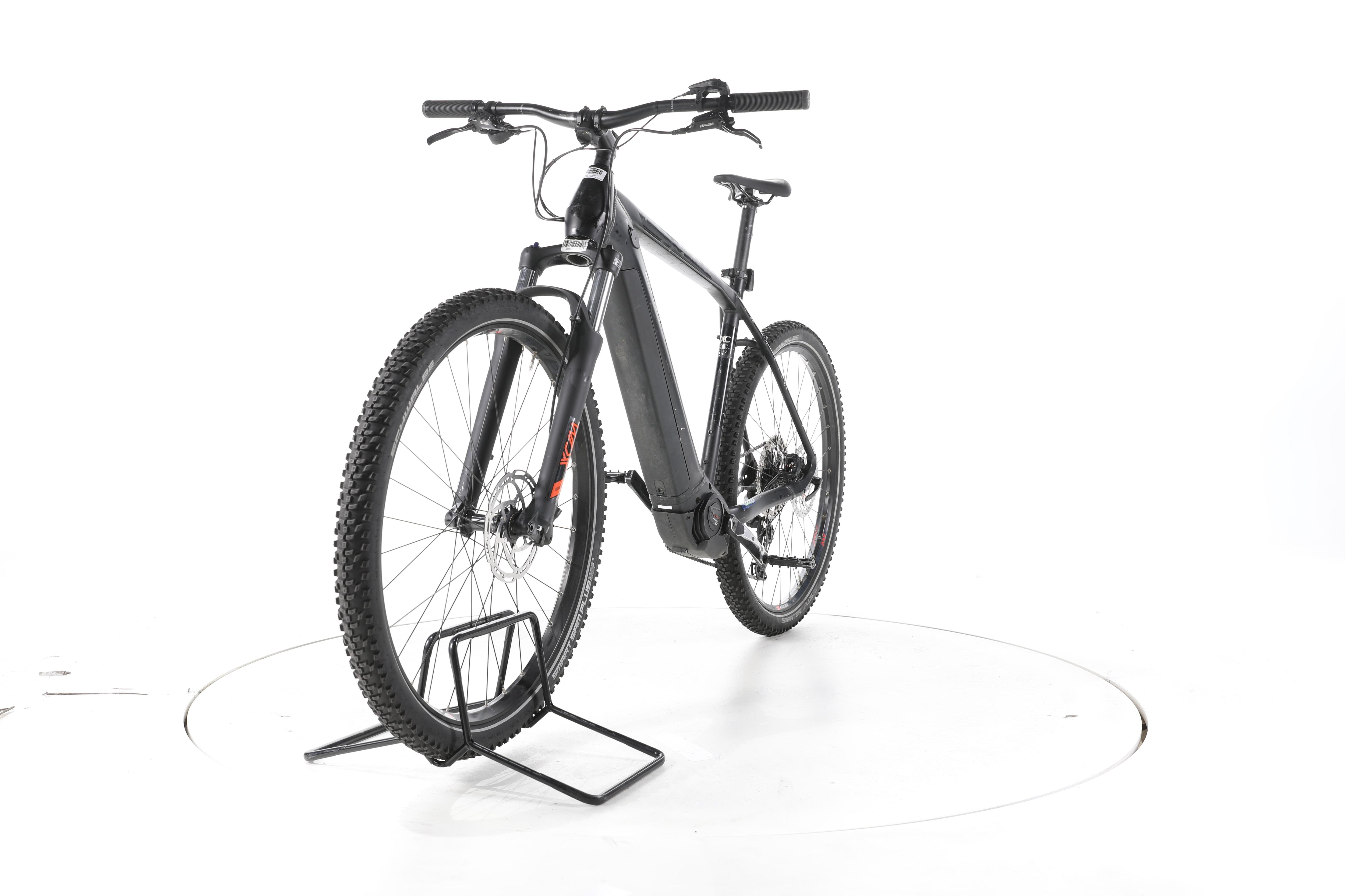 Bulls Copperhead EVO 2 E-Bike 2025 - Image 5
