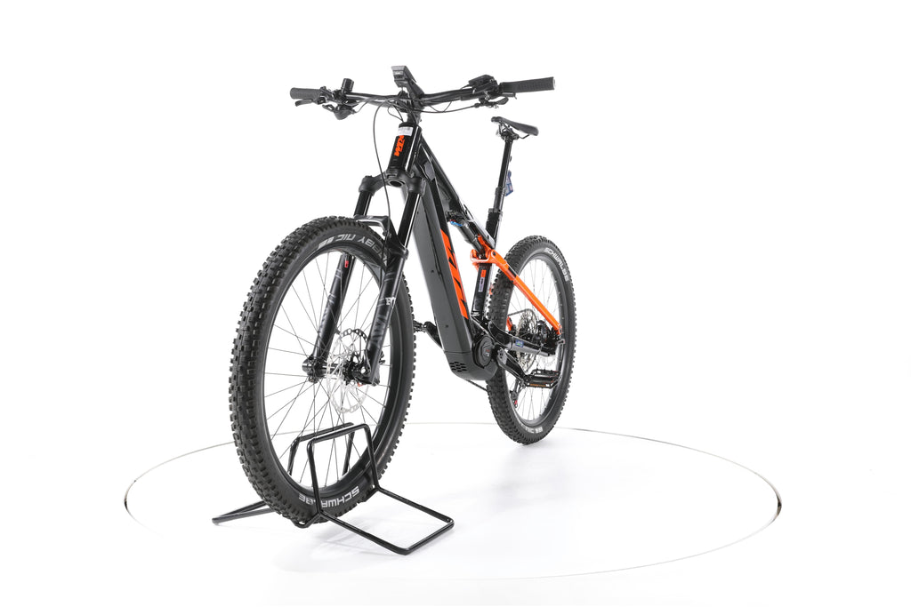 KTM Macina Lycan 771 Fully E-Bike 2023 - Image 5
