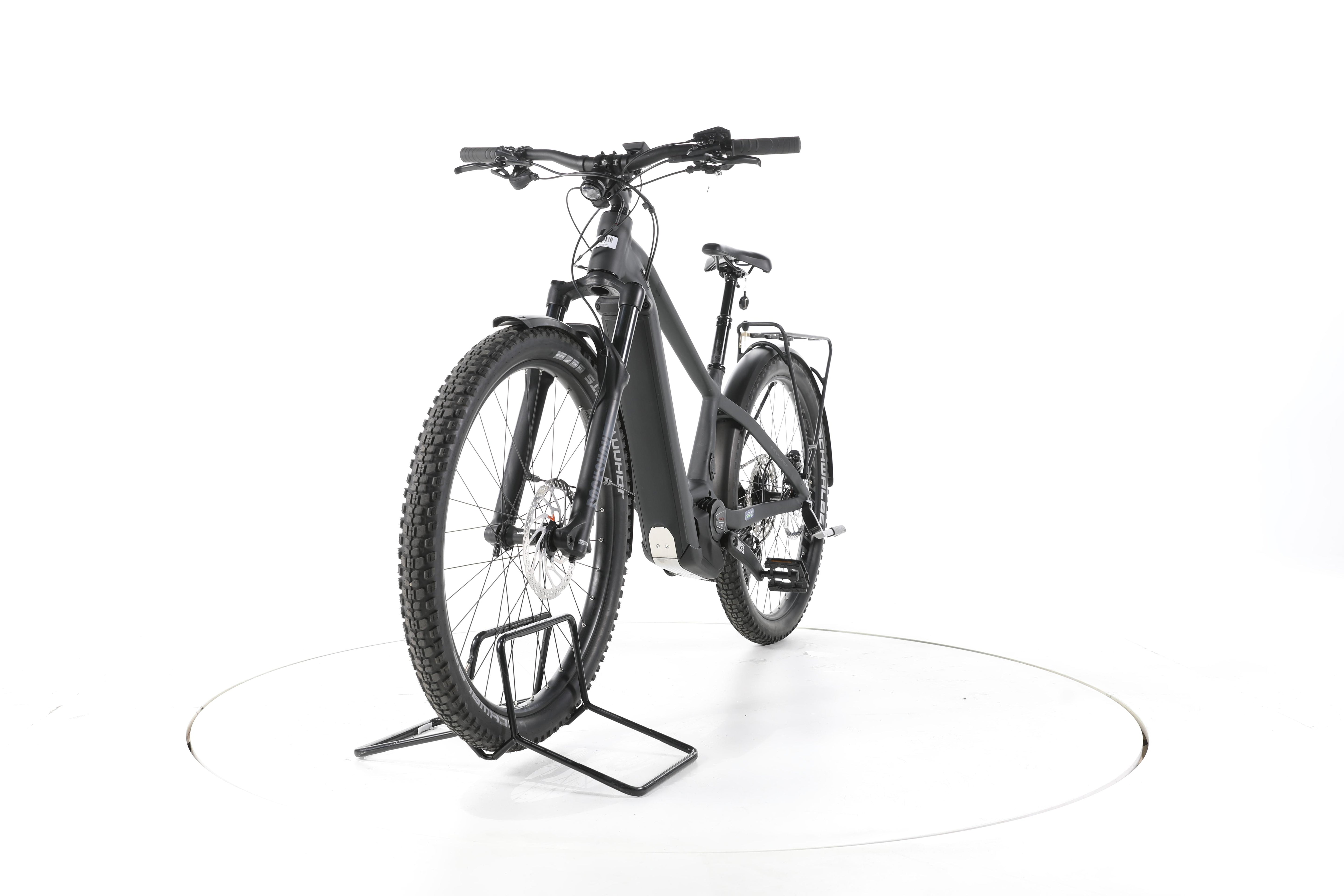 Lapierre e-Explorer 9.7 Trekking E-Bike 2023 - Image 5