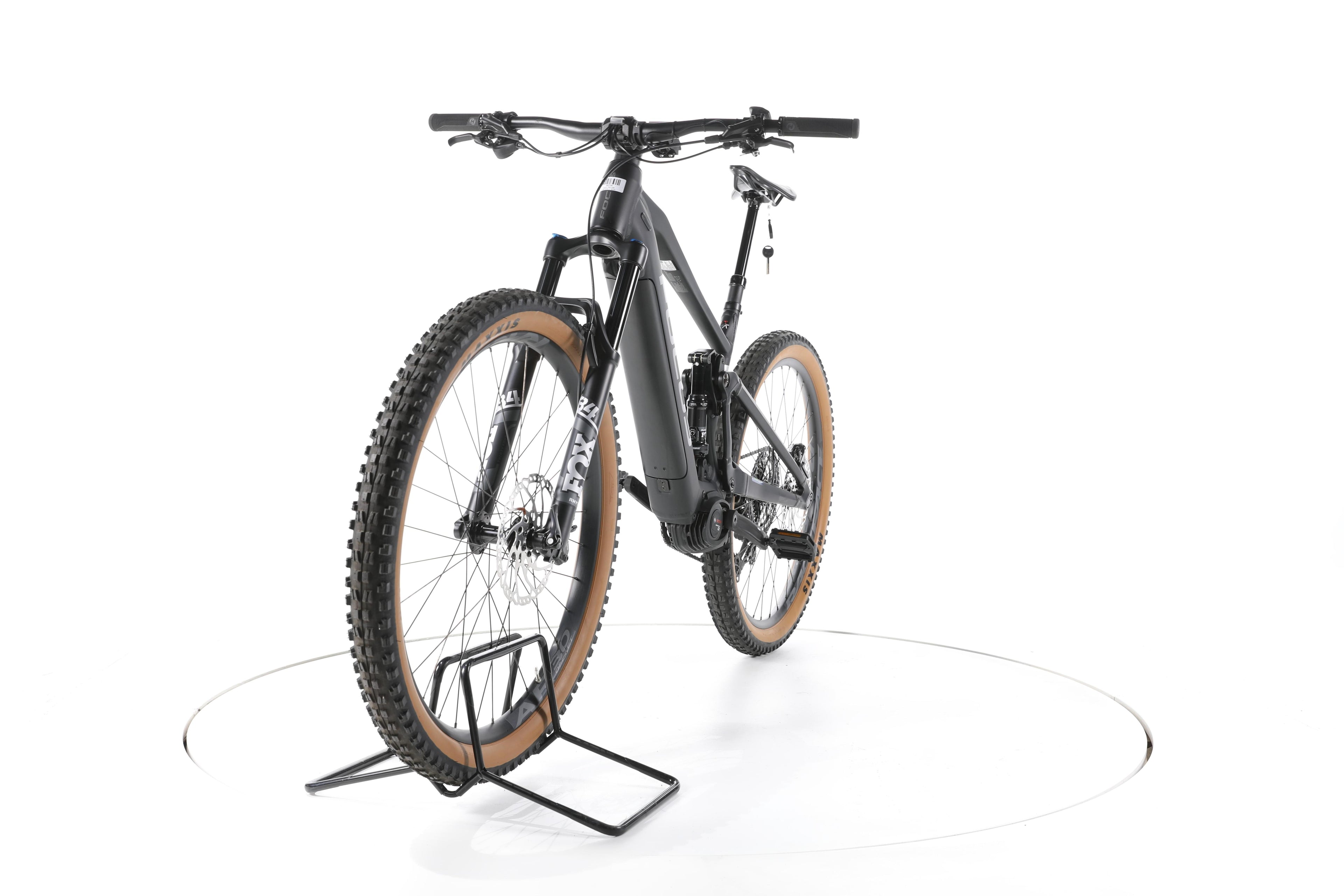 Focus JAM² 6.8 Fully E-Bike - Image 5