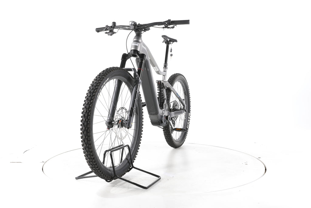 Centurion No Pogo R3700i E-Bike Fully - Image 5