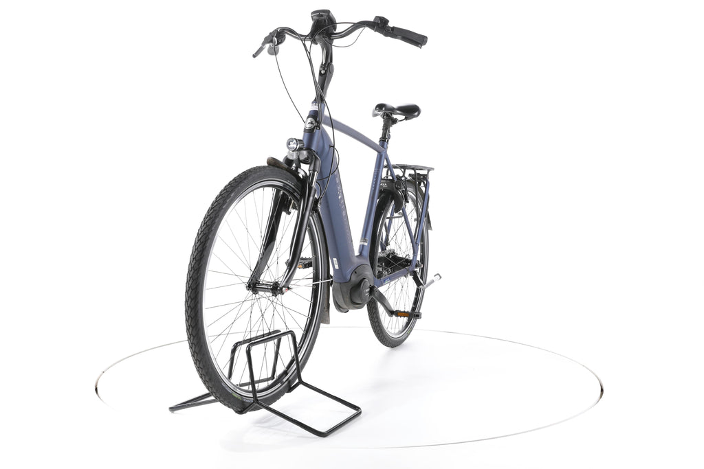 Gazelle Arroyo C7+ HMB Elite City E-Bike - Image 5