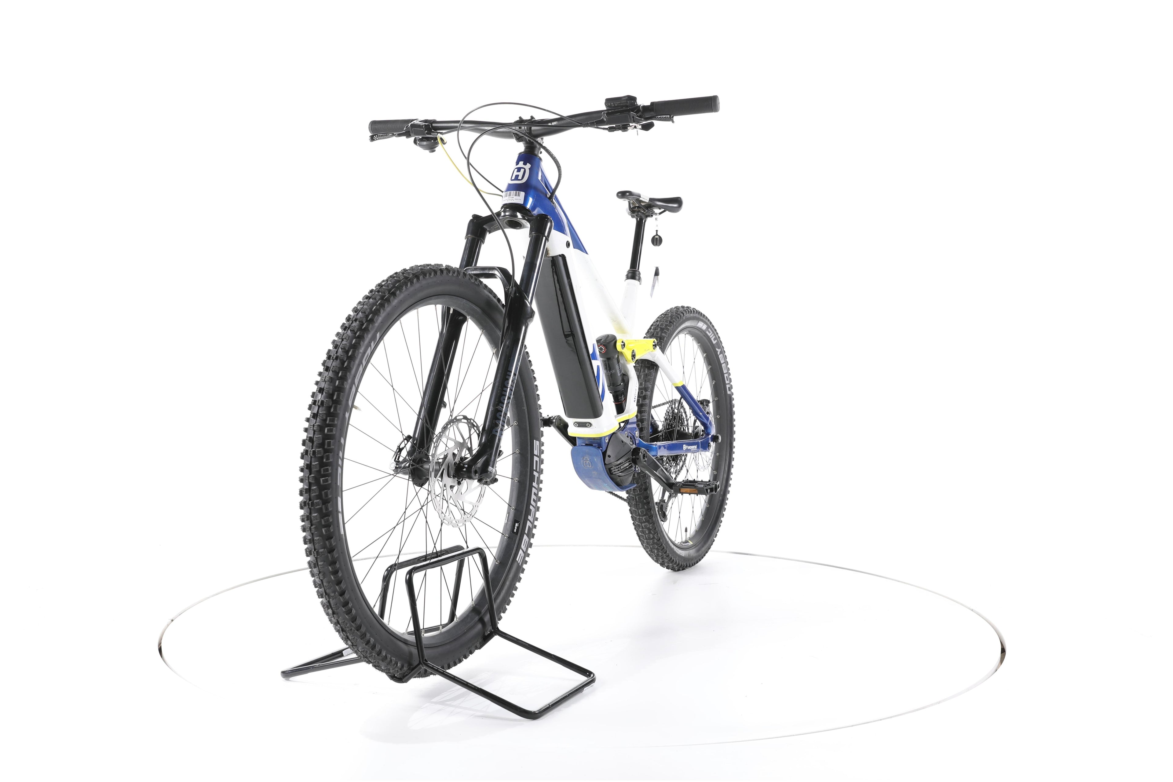 Husqvarna E-Bicycles MC LE Fully E-Bike - Image 5