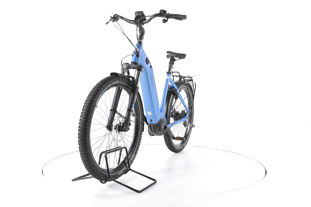 Velo de Ville SEB 890 Smooth City E-Bike Tiefeinsteiger - Image 5