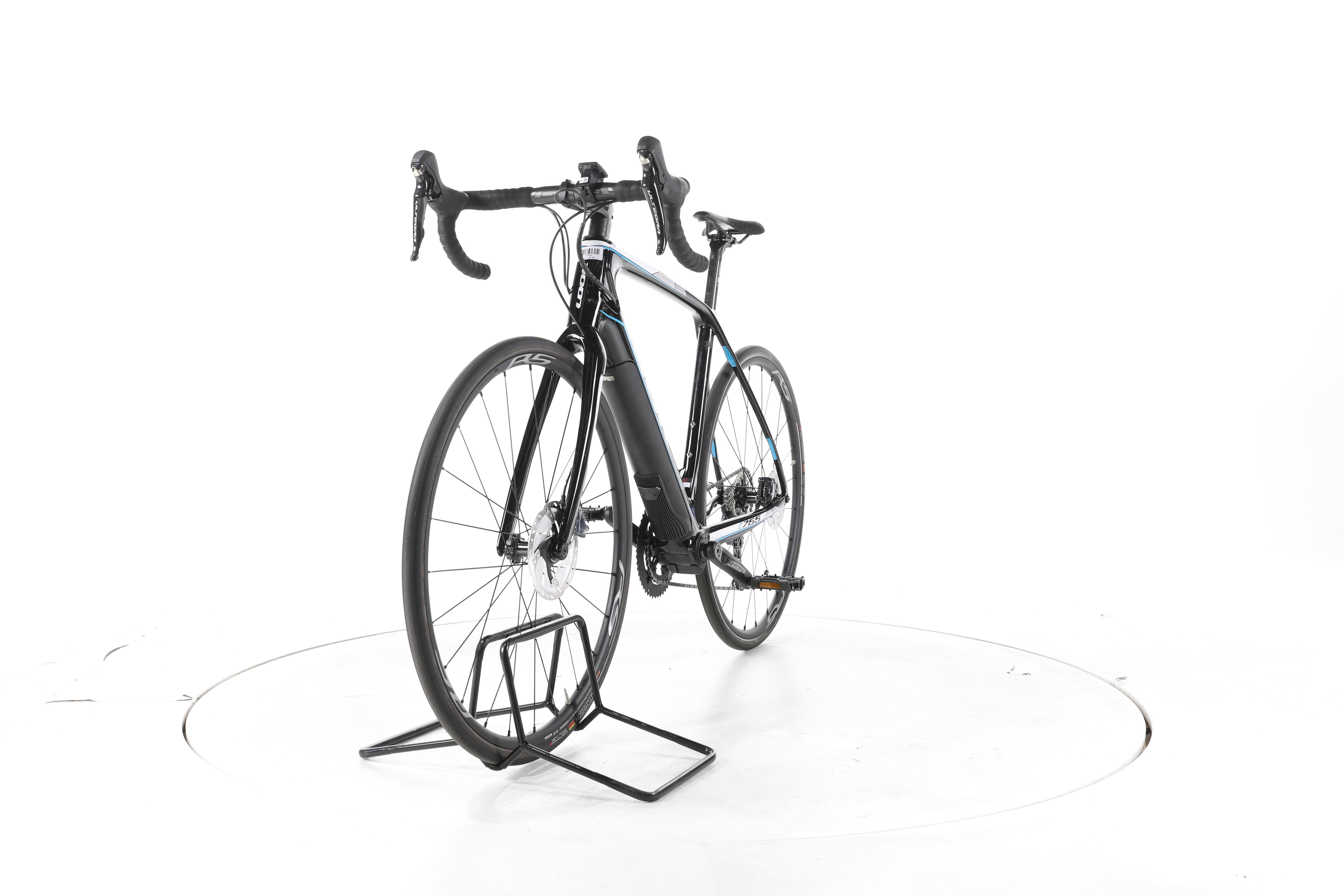 LOOK E-765 Gravel E-Gravel & Rennrad Carbon - Image 5