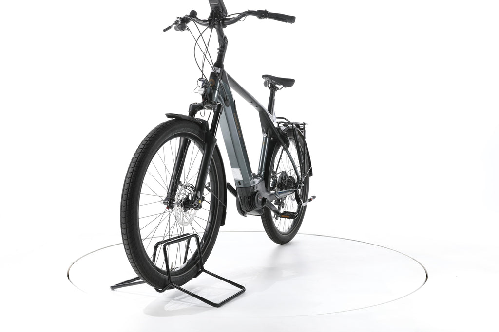 Kreidler Vitality Eco 10 Trekking E-Bike - Image 5
