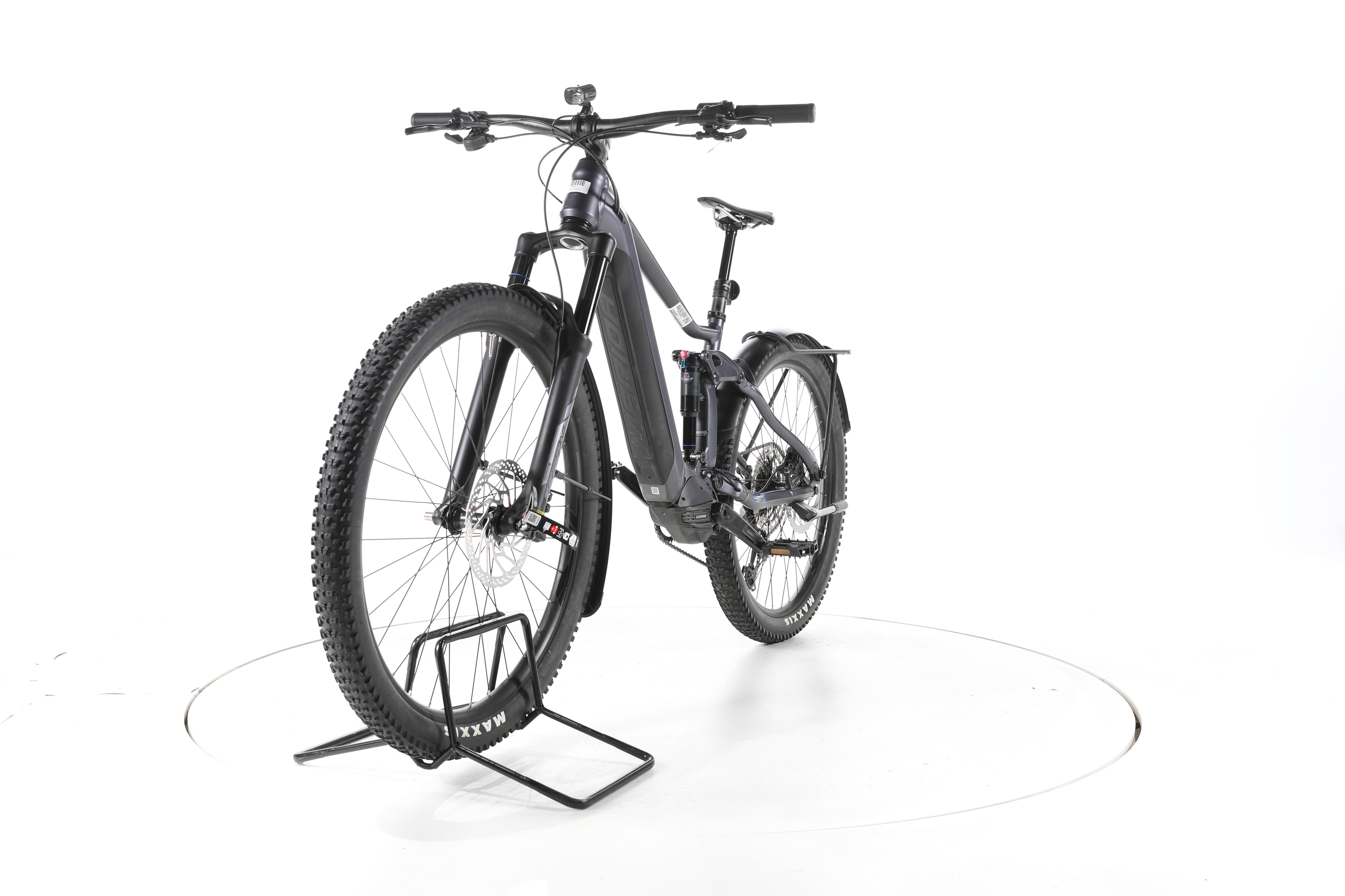 Merida eONE-FORTY EQ SUV E-Bike - Image 5