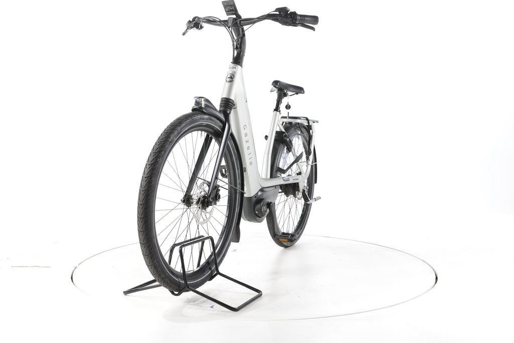 Gazelle Avignon C380 HMB City E-Bike Tiefeinsteiger 2024 - Image 5