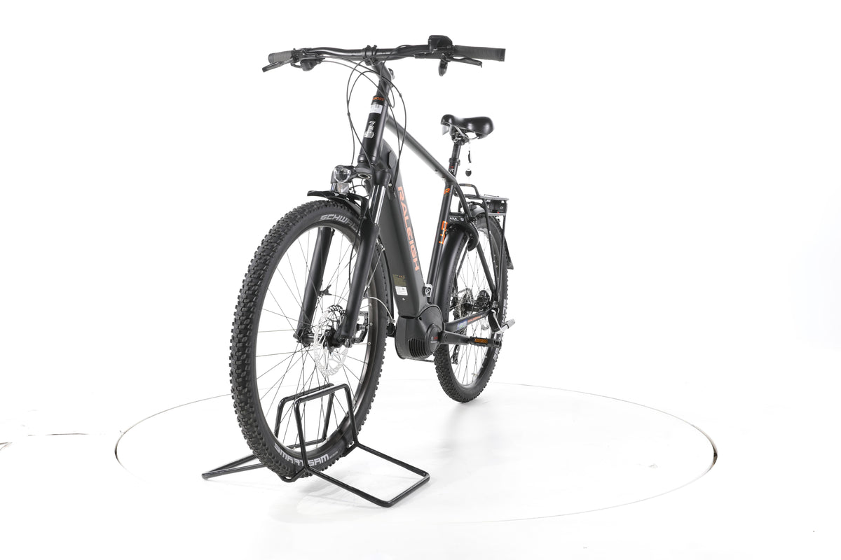 Raleigh DUNDEE LTD Trekking E-Bike - Image 5