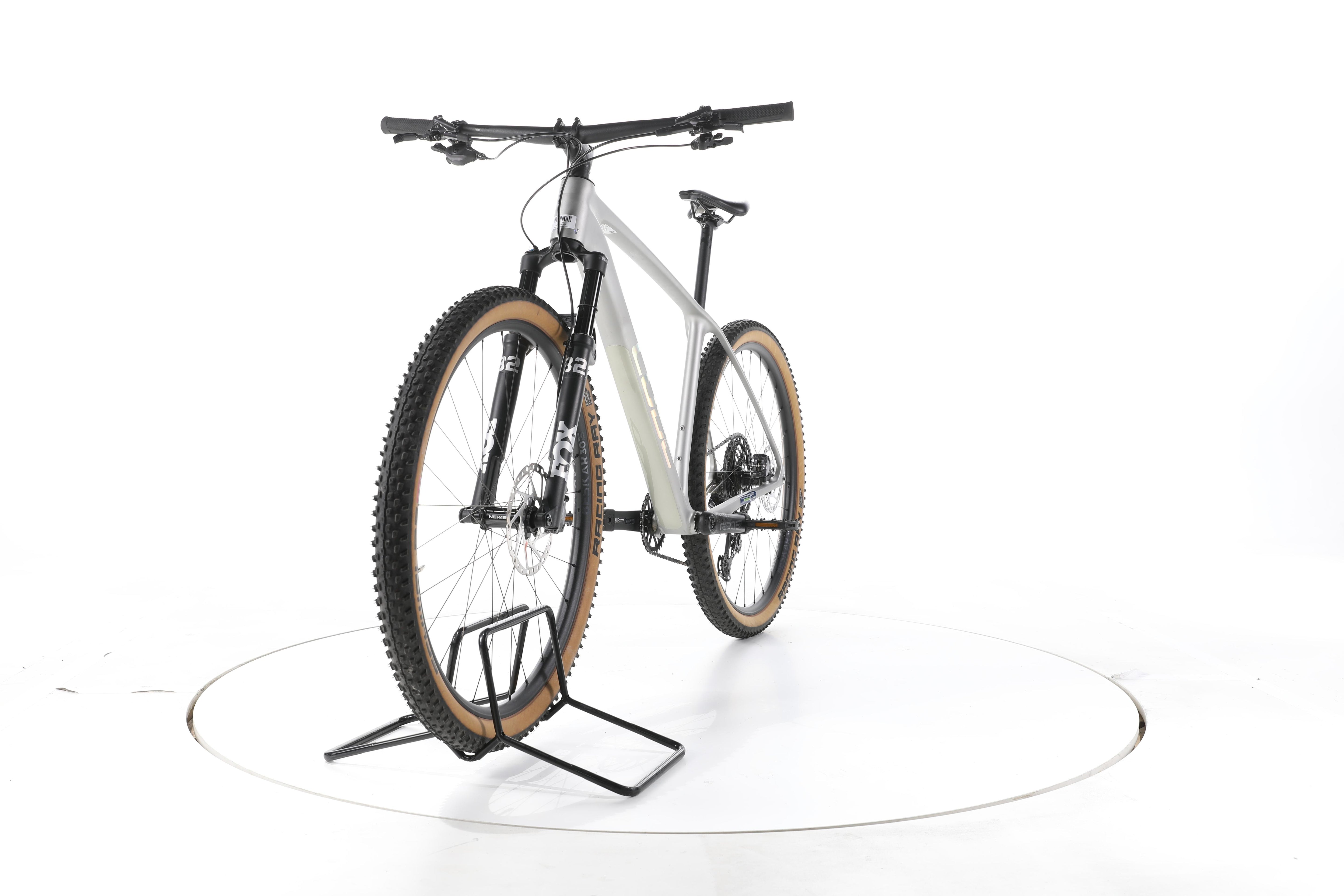 Cube Reaction C:62 Race Fahrrad Hardtail - Image 5