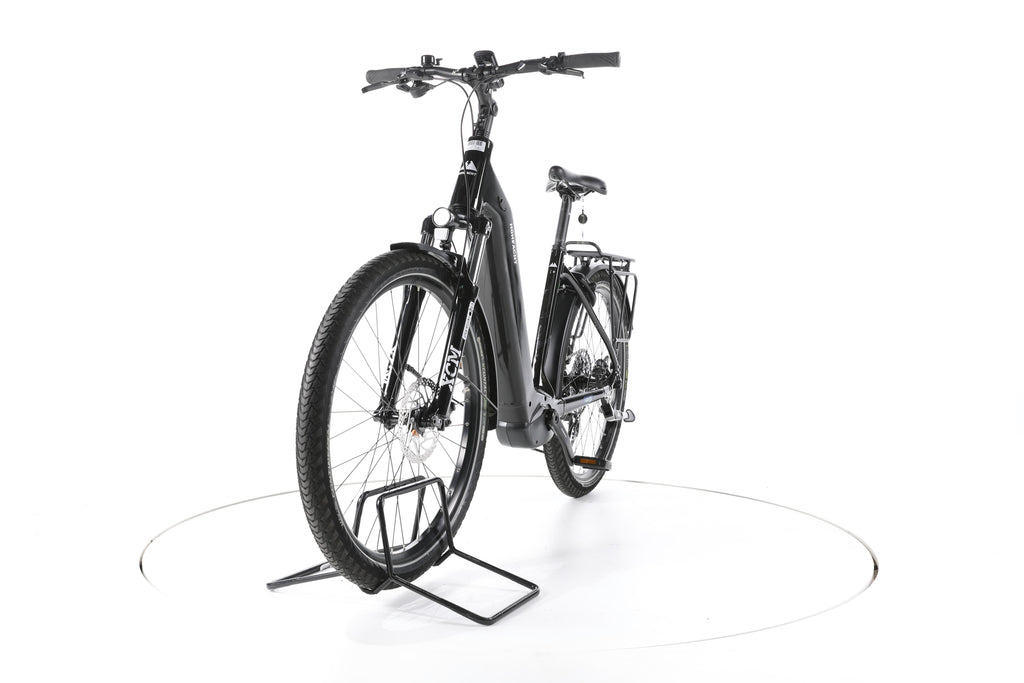 HoheAcht AMO EKO Terra Trekking E-Bike Tiefeinsteiger - Image 5