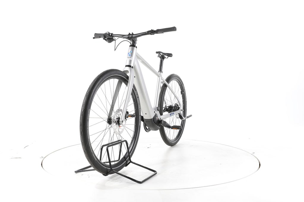 Cube Editor Hybrid SLX 400X City E-Bike 2024 - Image 5
