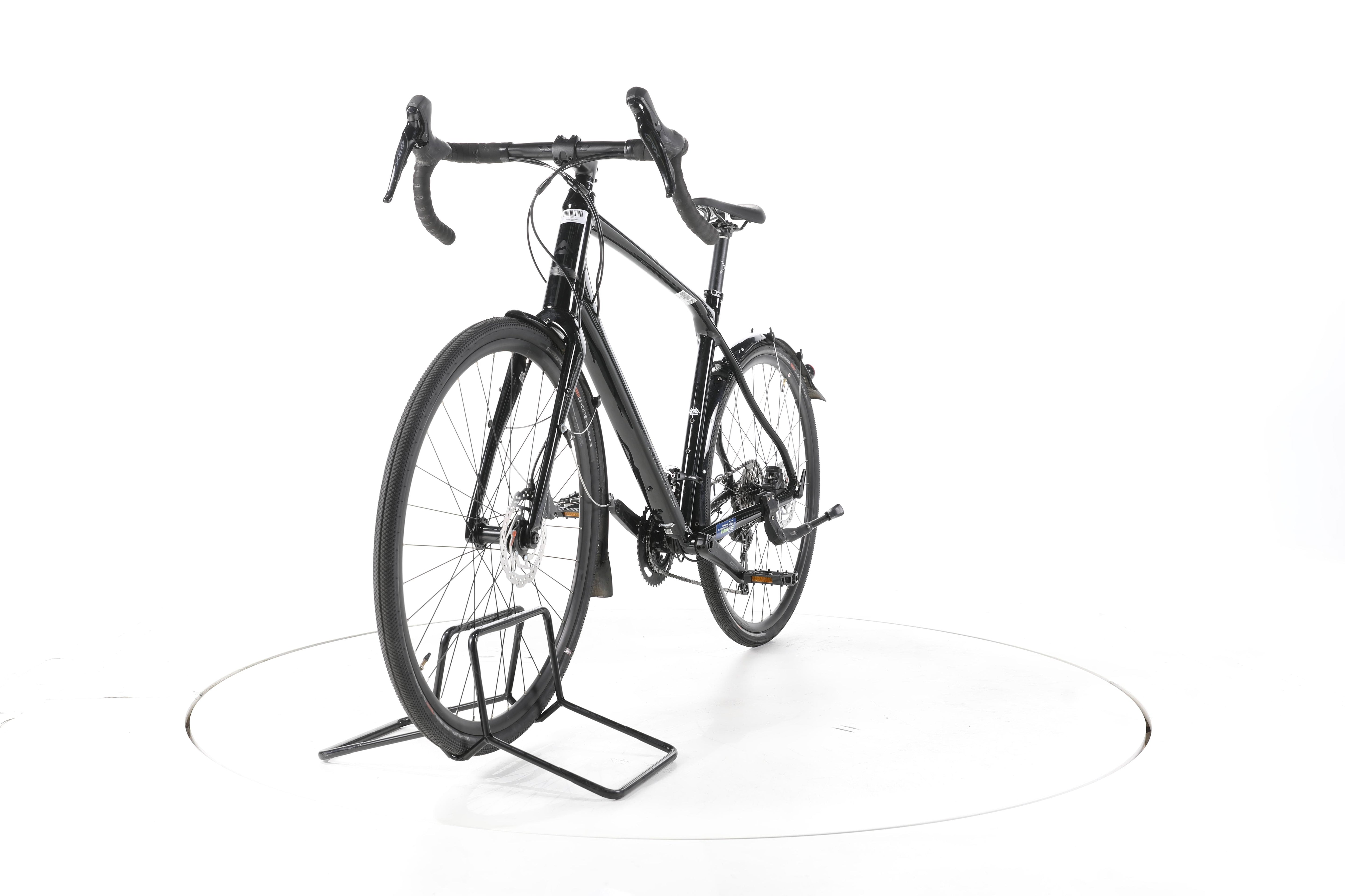 Merida Silex 400 Fahrrad Rennrad & Gravel - Image 5