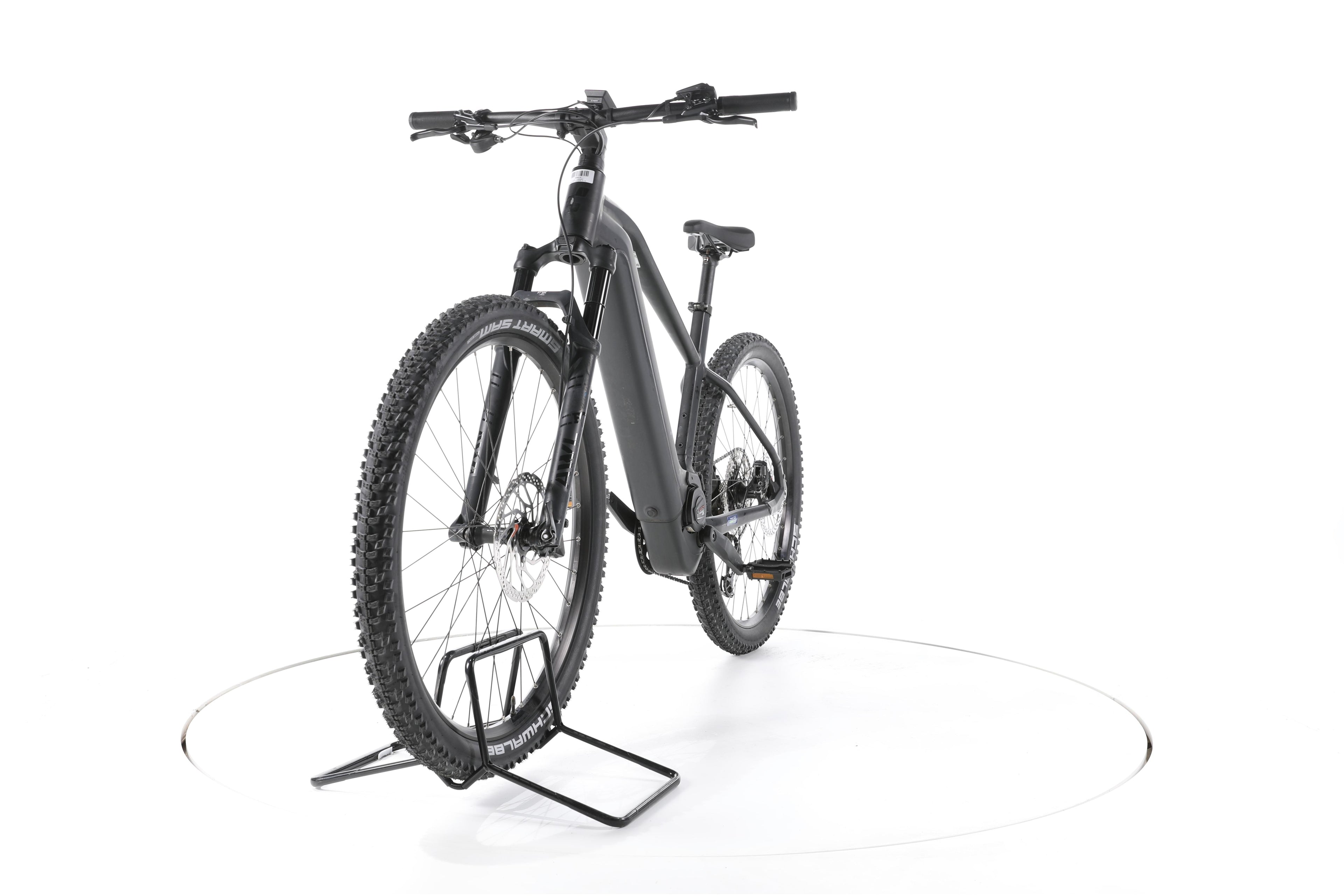 Cube Reaction Hybrid SL E-Bike - Image 5