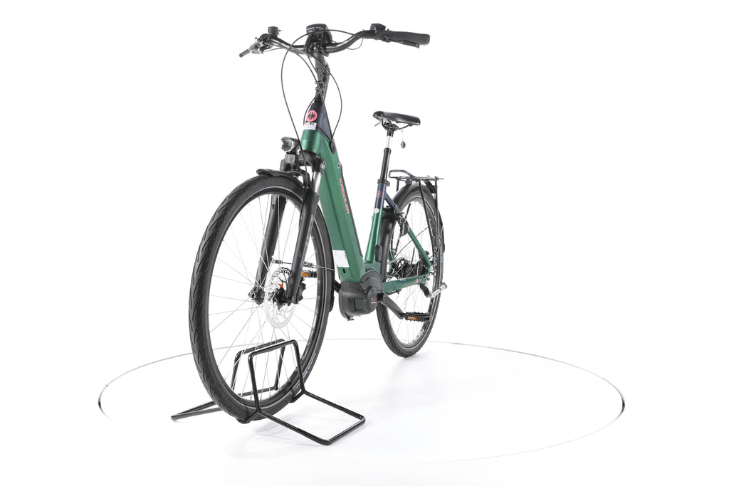 Kreidler Vitality Eco 8 City E-Bike Tiefeinsteiger - Image 5