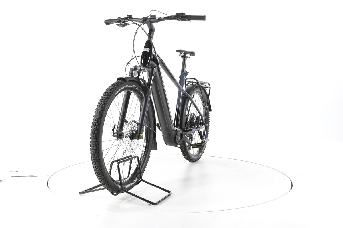 Ghost E-Teru B Pro EQ Trekking E-Bike - Image 5