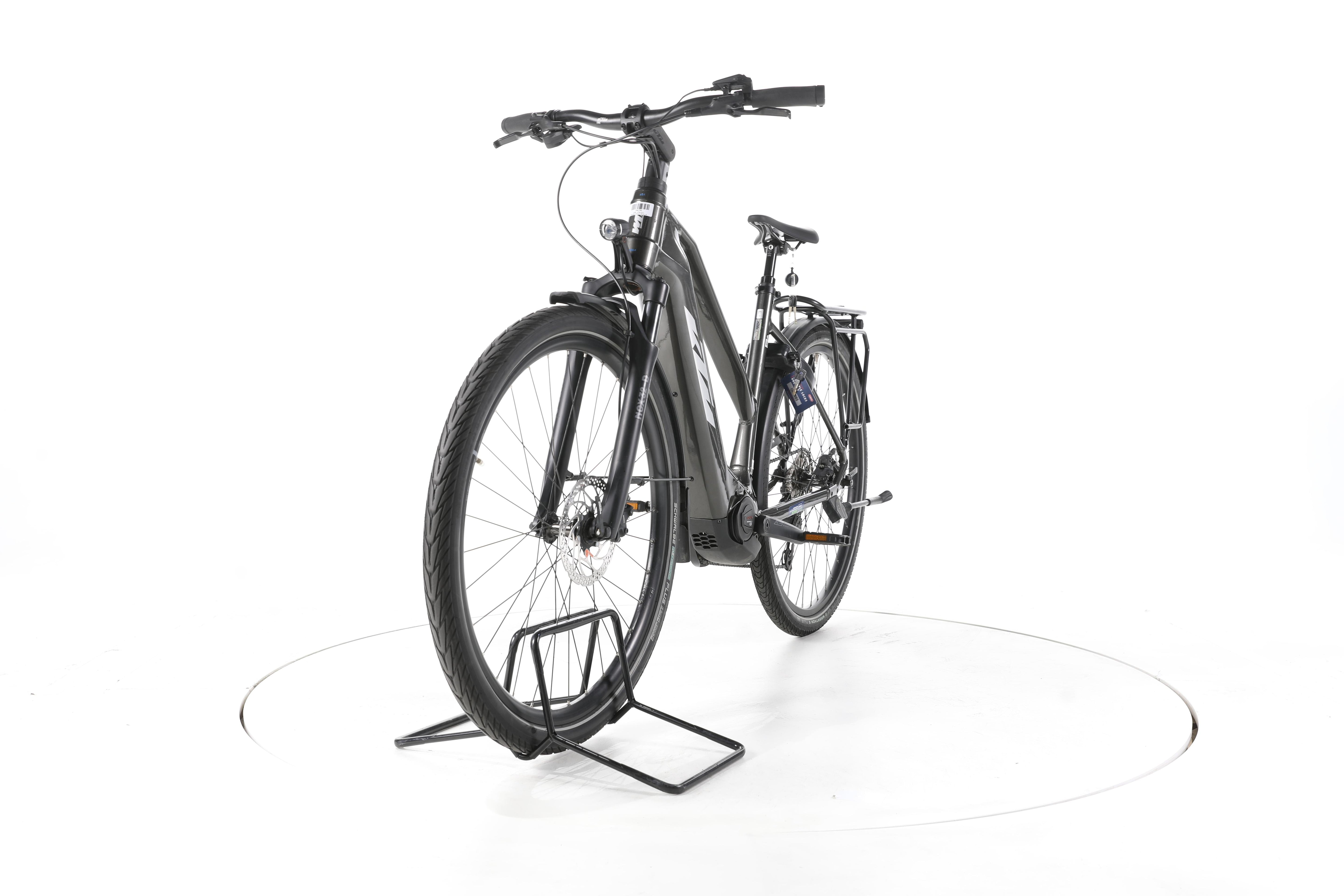KTM Macina Style 740 Trekking E-Bike - Image 5