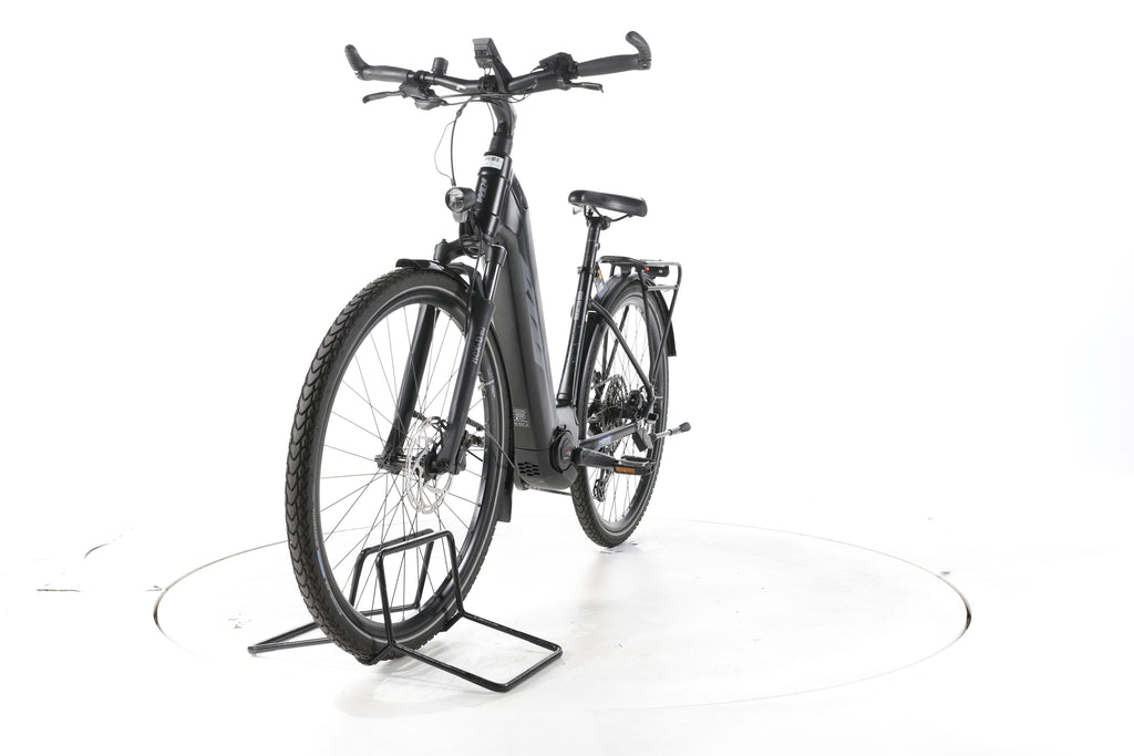 KTM ZEG POWER SPORT 11 PLUS Trekking E-Bike - Image 5