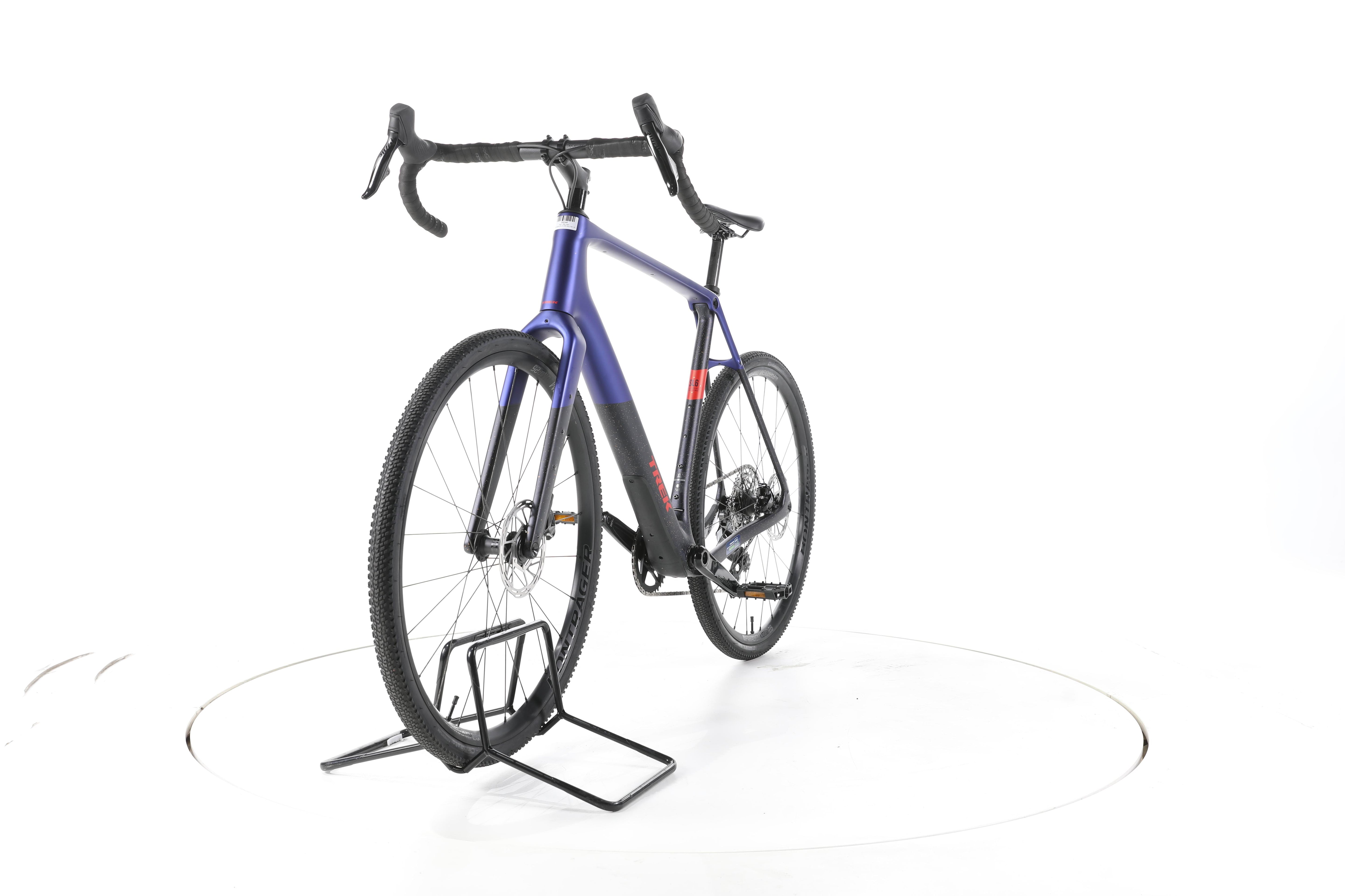 Trek Checkpoint SL 6 AXS Gen 3 - Image 5