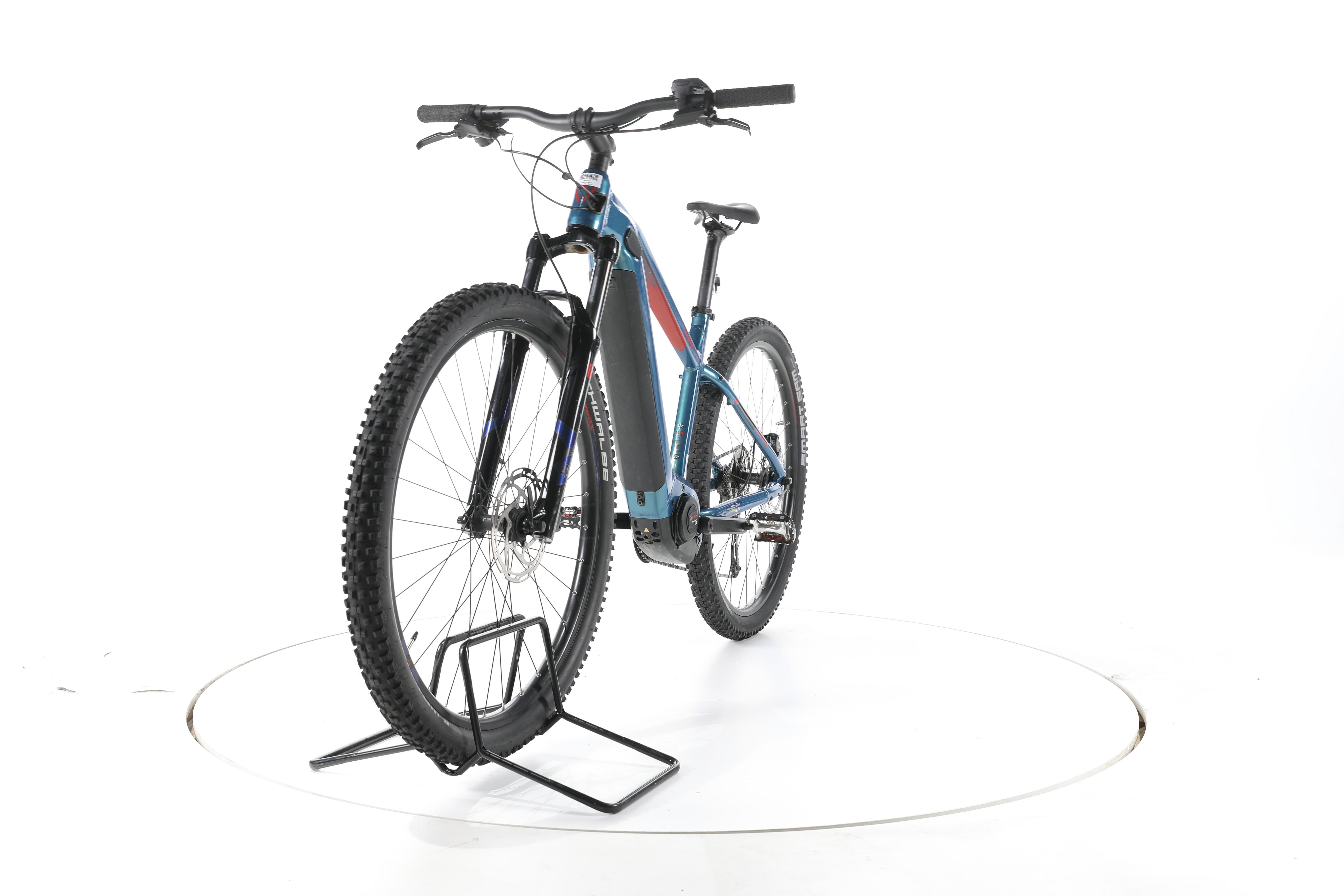 Conway Cairon S 2.0 E-Bike - Image 5