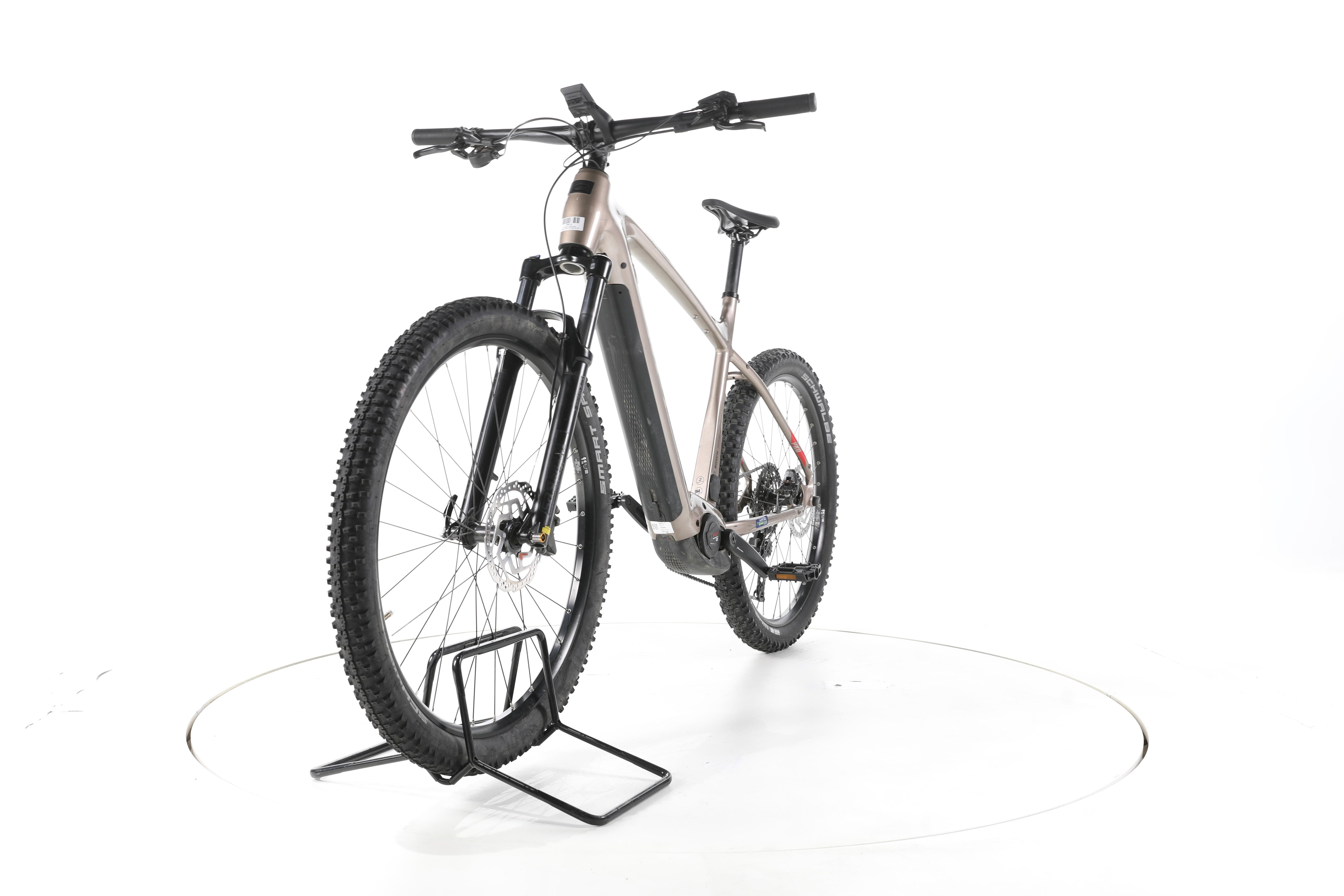 Corratec E-Power X Vert Pro Team E-Bike - Image 5