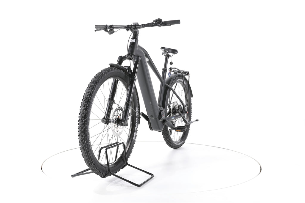 Cube Reaction Hybrid SL E-Bike - Image 5
