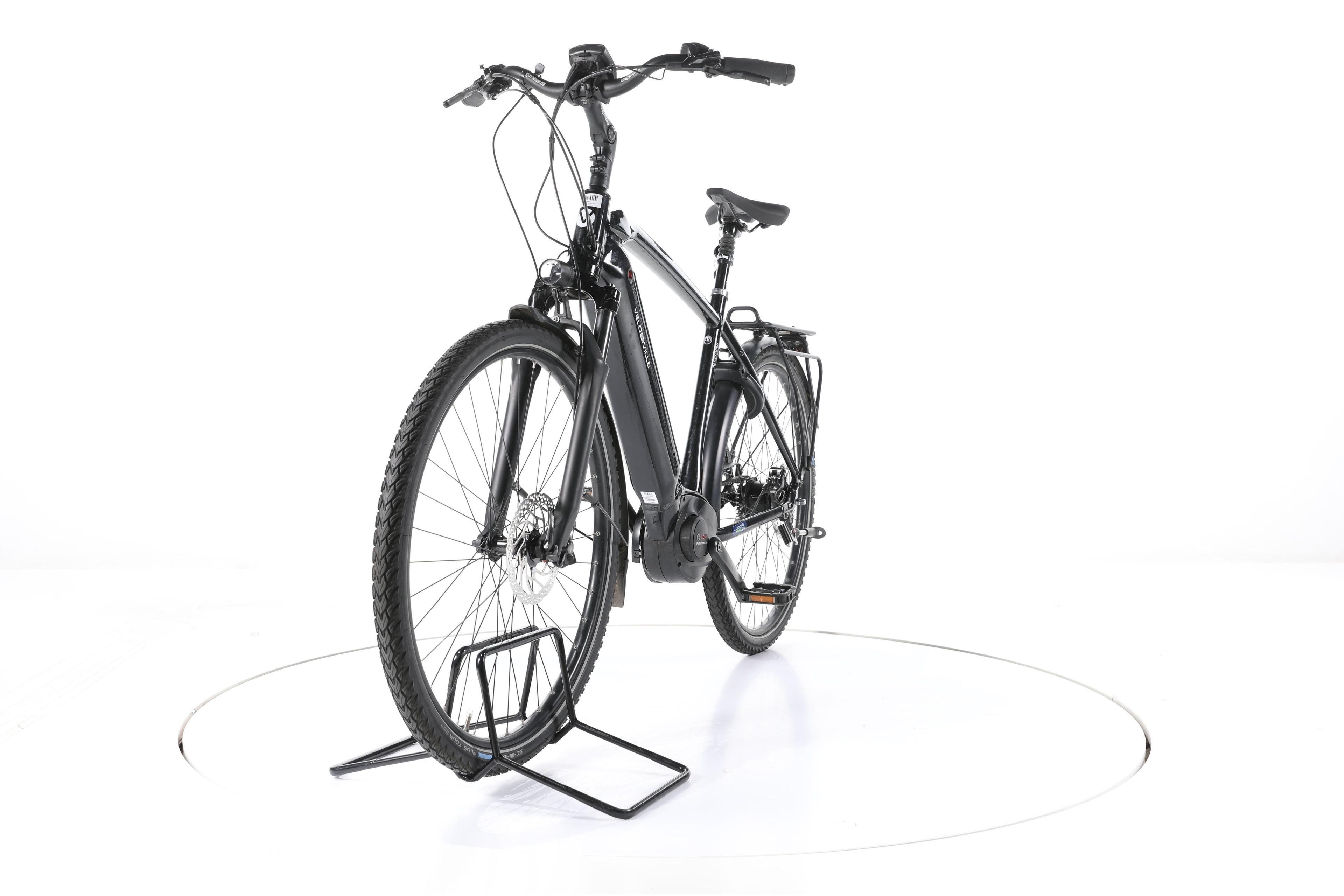 Velo de Ville AEB 890 City E-Bike - Image 5