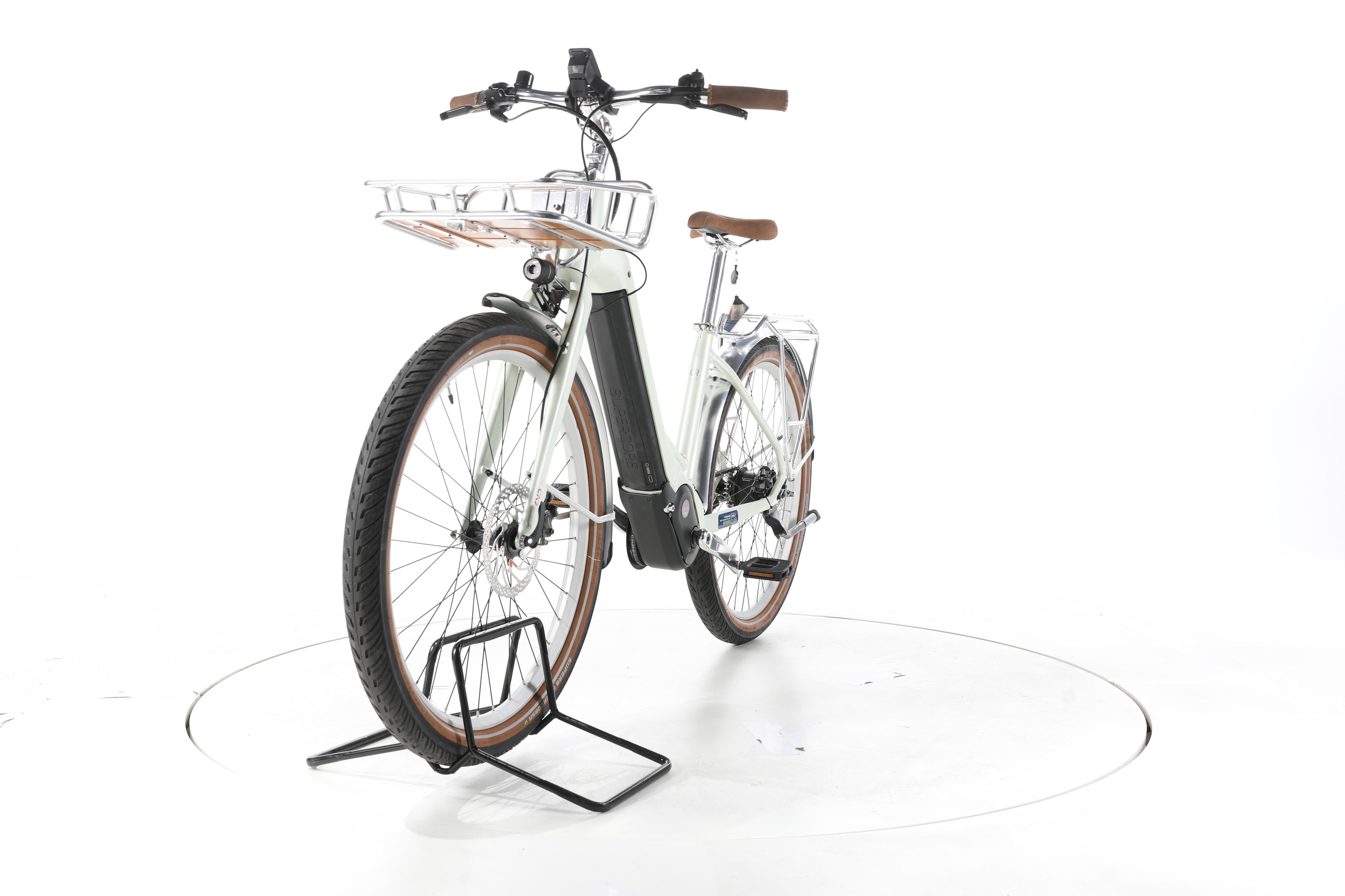 Bulls Sturmvogel EVO 5N City E-Bike Tiefeinsteiger 2024 - Image 5