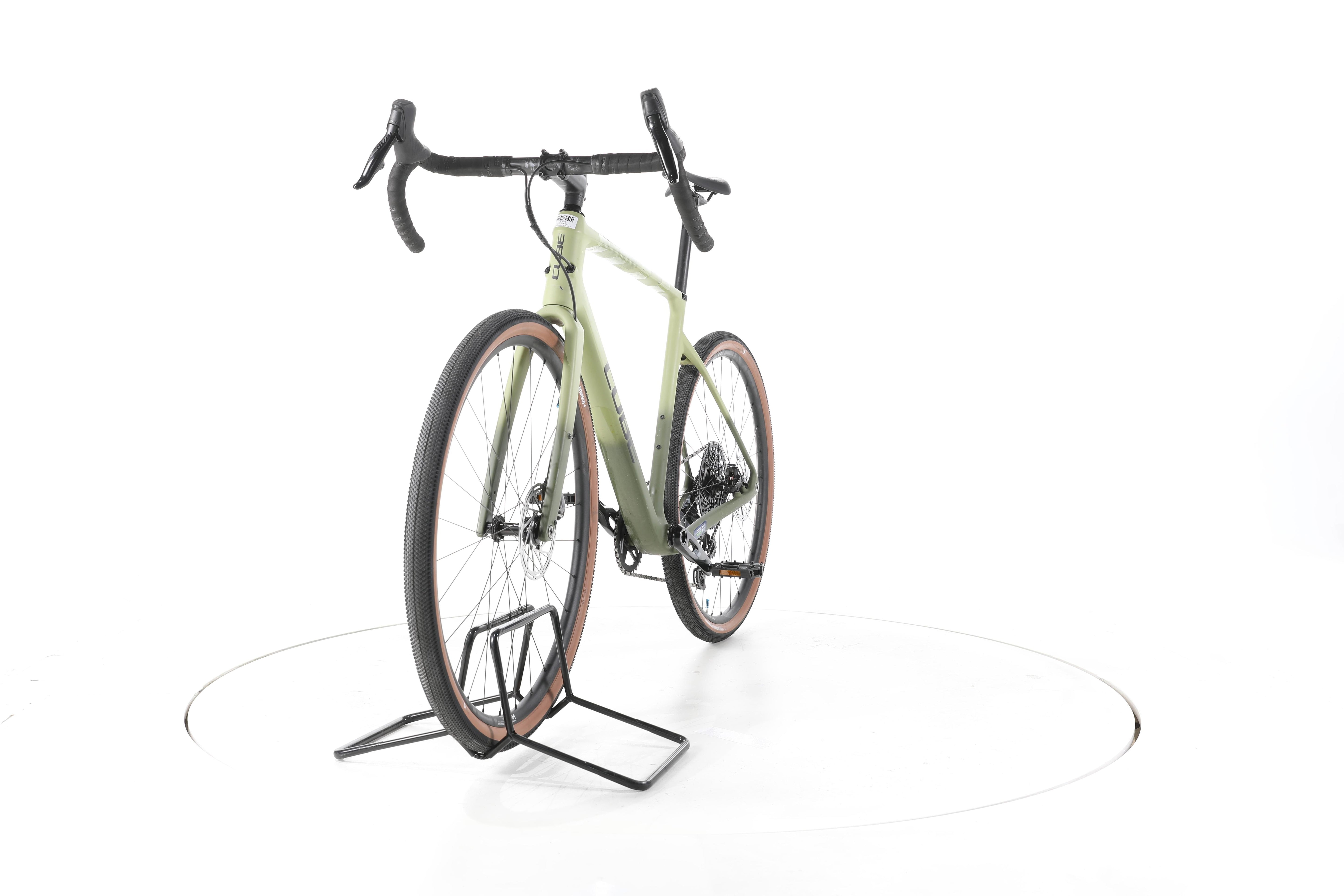 Cube Nuroad C:62 SLX - Image 5