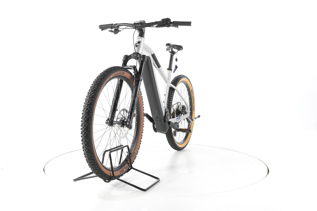 Cube Reaction Hybrid SLX E-Bike - Image 5