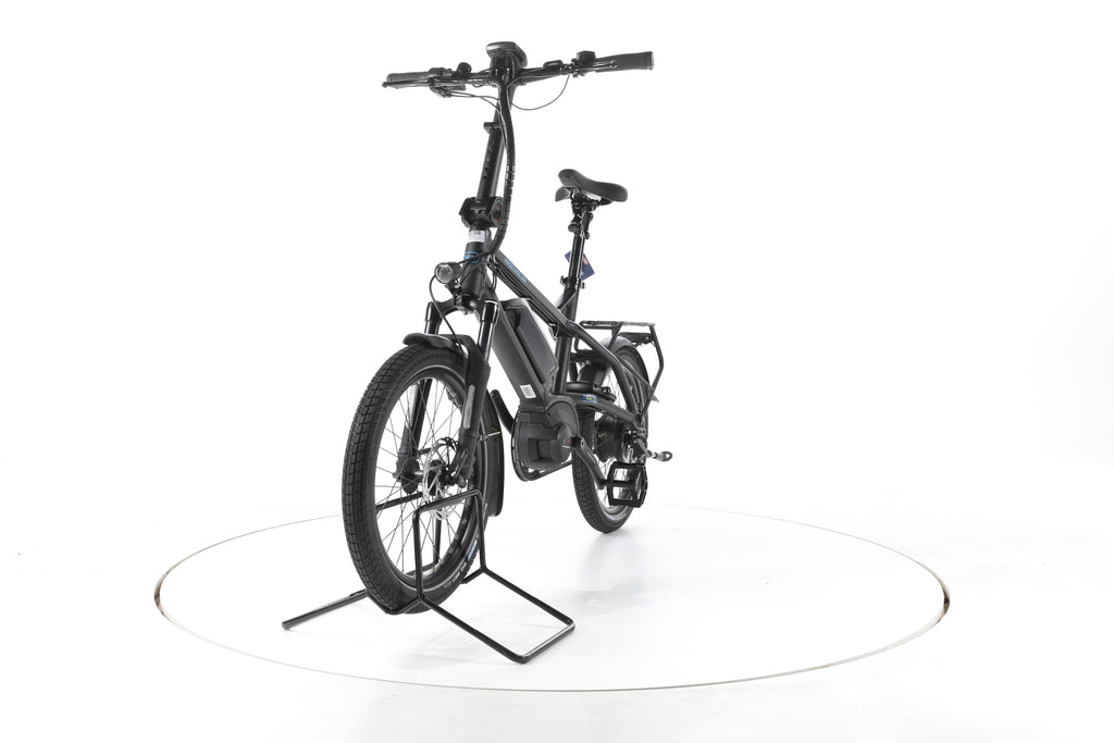 Riese & Müller Tinker vario Kompakt E-Bike Tiefeinsteiger - Image 5