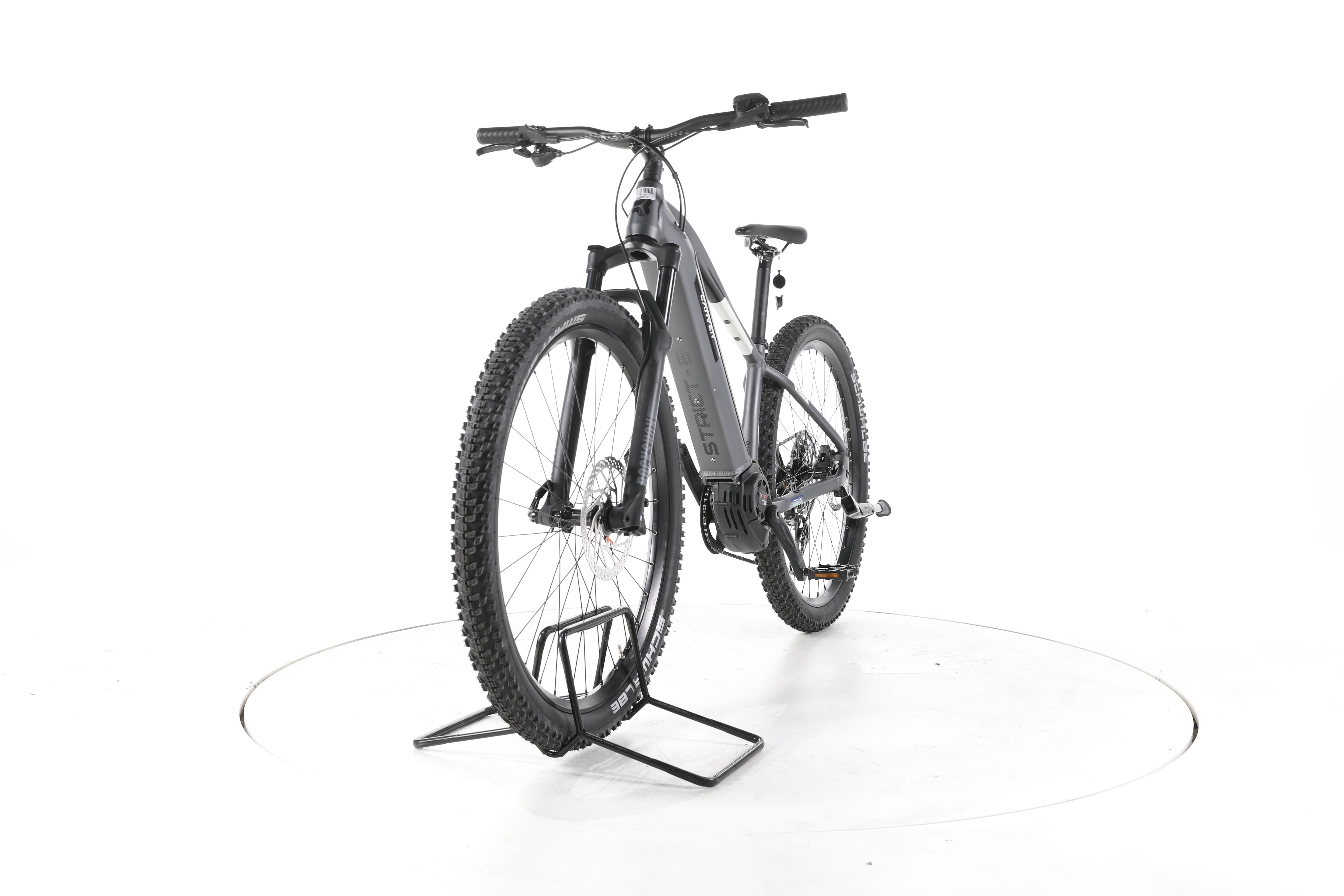 Carver Strict E.440 E-Bike - Image 5