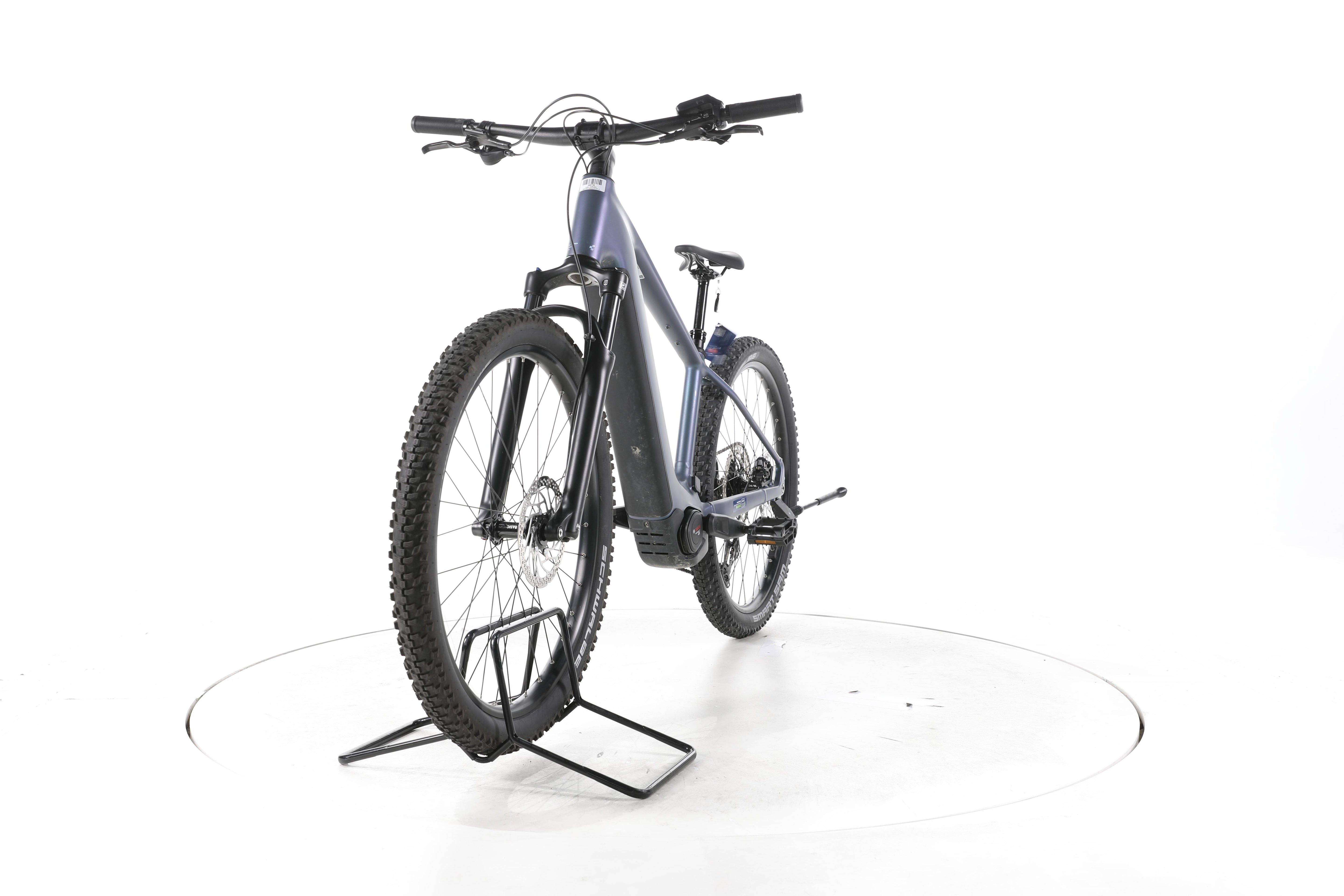 Cube Reaction Hybrid Pro E-Bike 2025 - Image 5