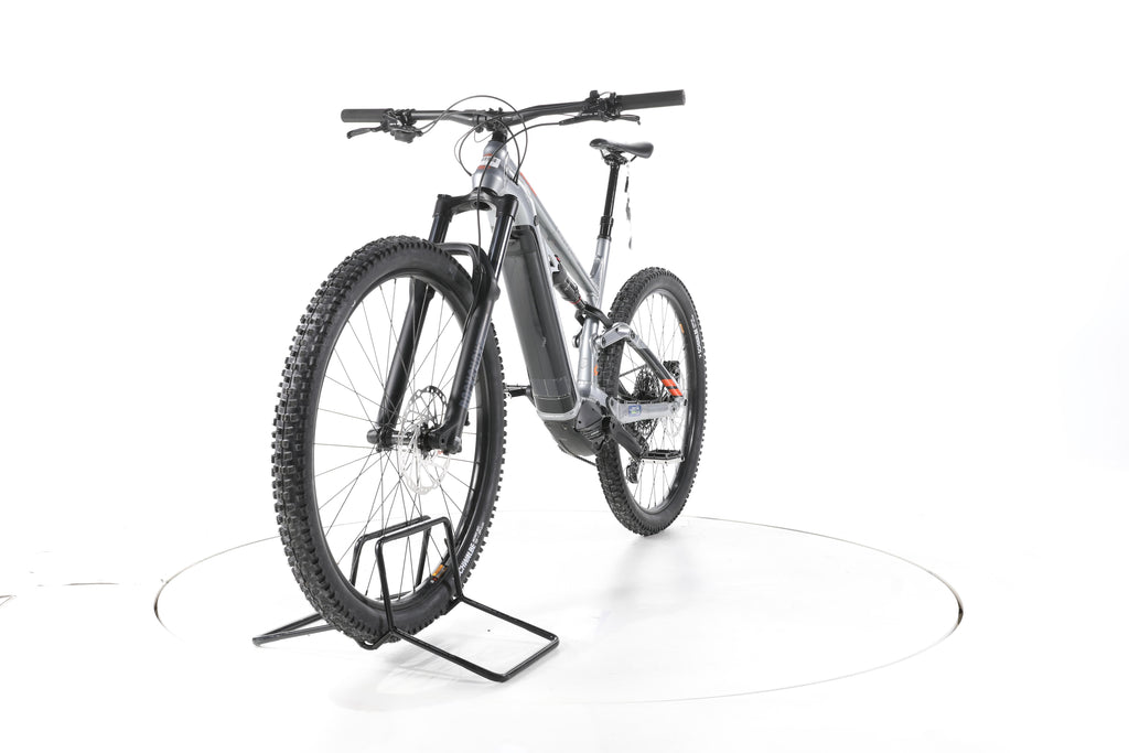 Cube Stereo Hybrid 140 HPC Race E-Bike Fully Carbon 2024 - Image 5