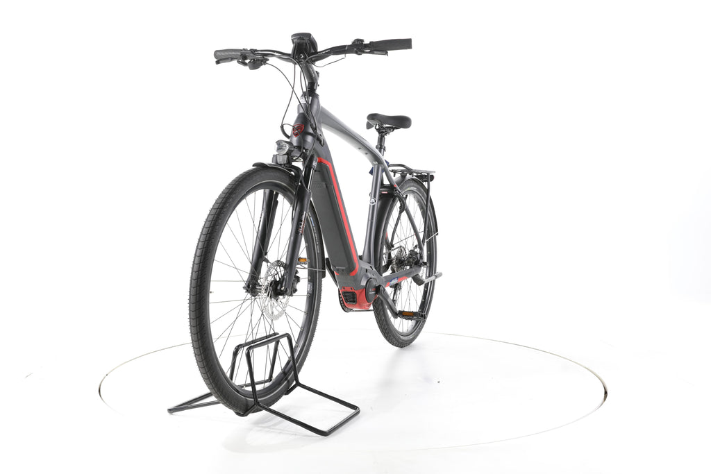 Centurion E-Fire Sport R860I Trekking E-Bike - Image 5