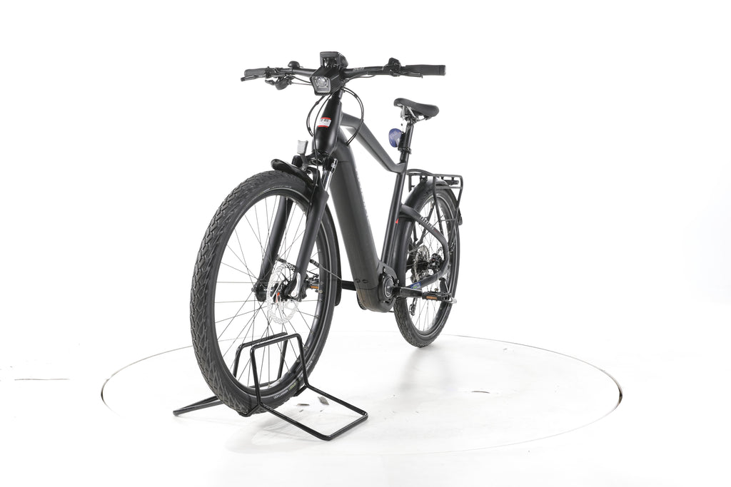 Haibike Trekking 6 Trekking E-Bike - Image 5