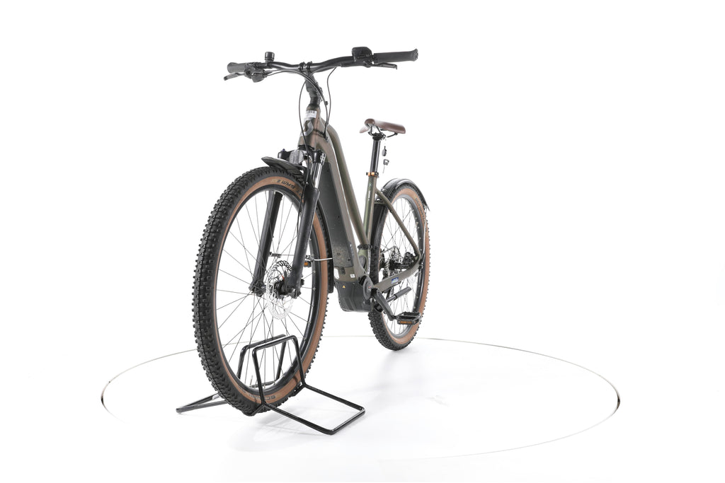 Scott Sub Cross eRIDE 10 Trekking E-Bike - Image 5