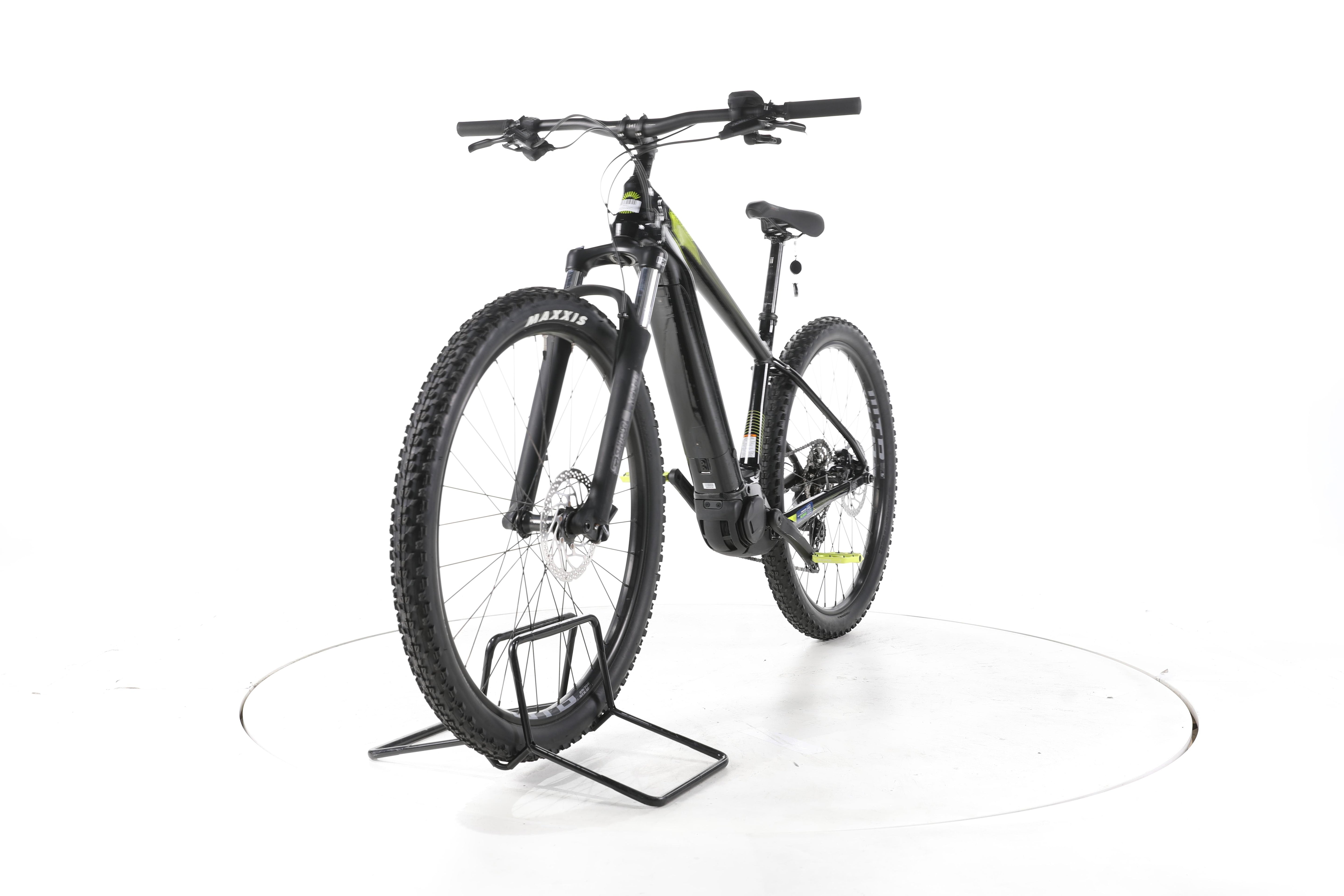 Cannondale Trail Neo 3 E-Bike - Image 5