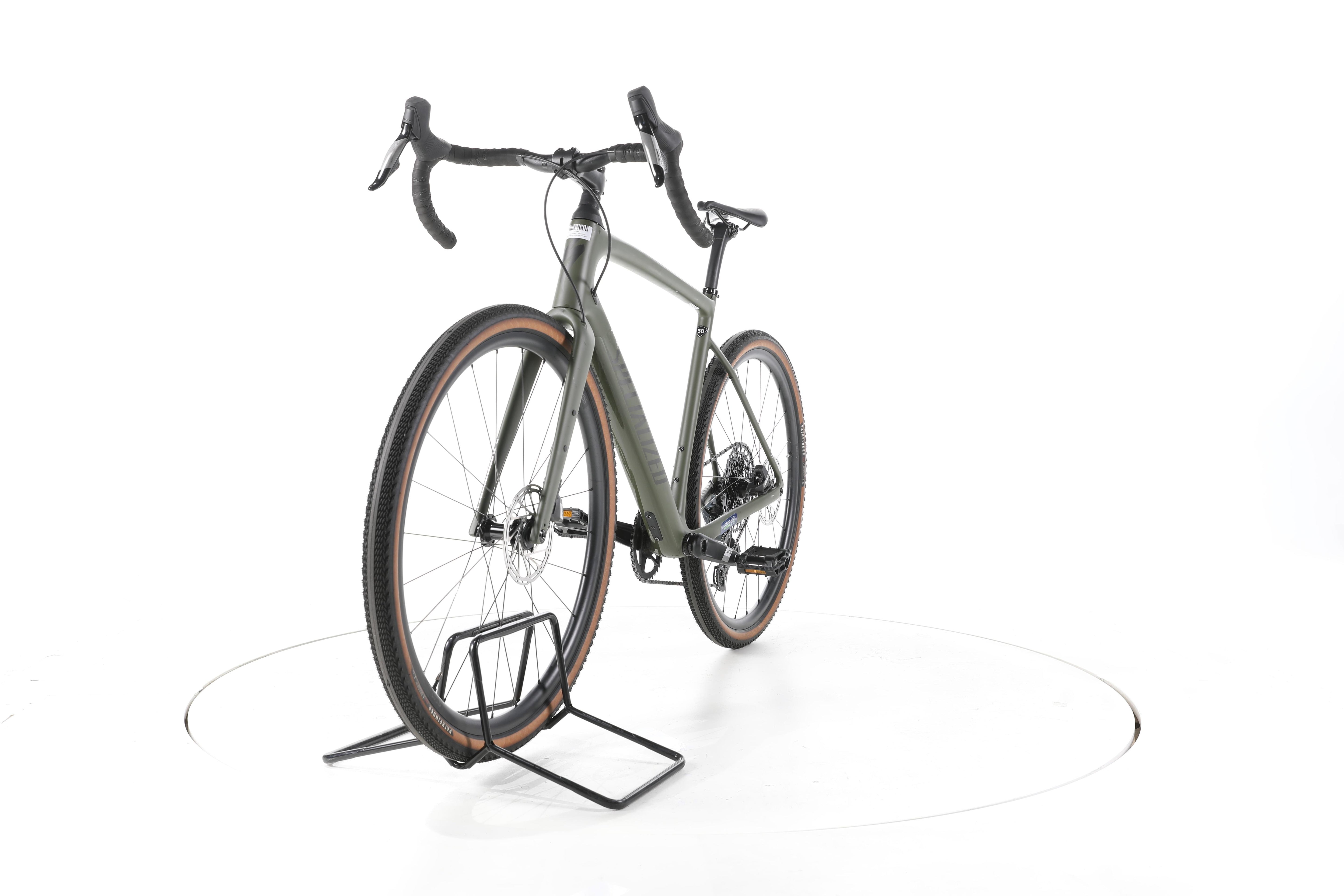 Specialized Diverge Comp Carbon - Image 5