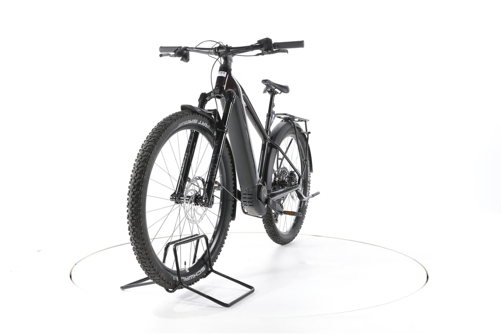 Cube Reaction Hybrid SLT Trekking E-Bike 2025 - Image 5
