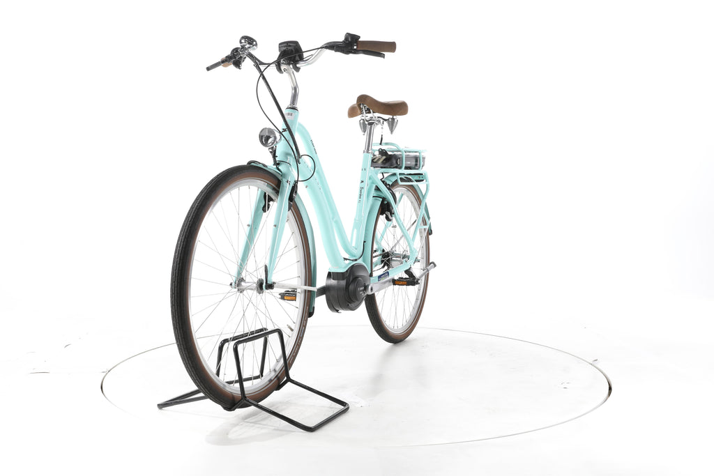 Pegasus Tourina E7R City E-Bike Tiefeinsteiger - Image 5