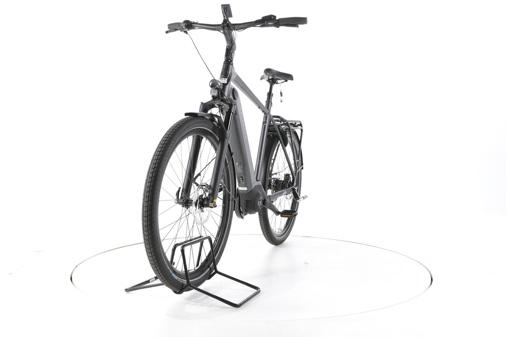 Kalkhoff IMAGE 5+ ADVANCE City E-Bike 2025 - Image 5