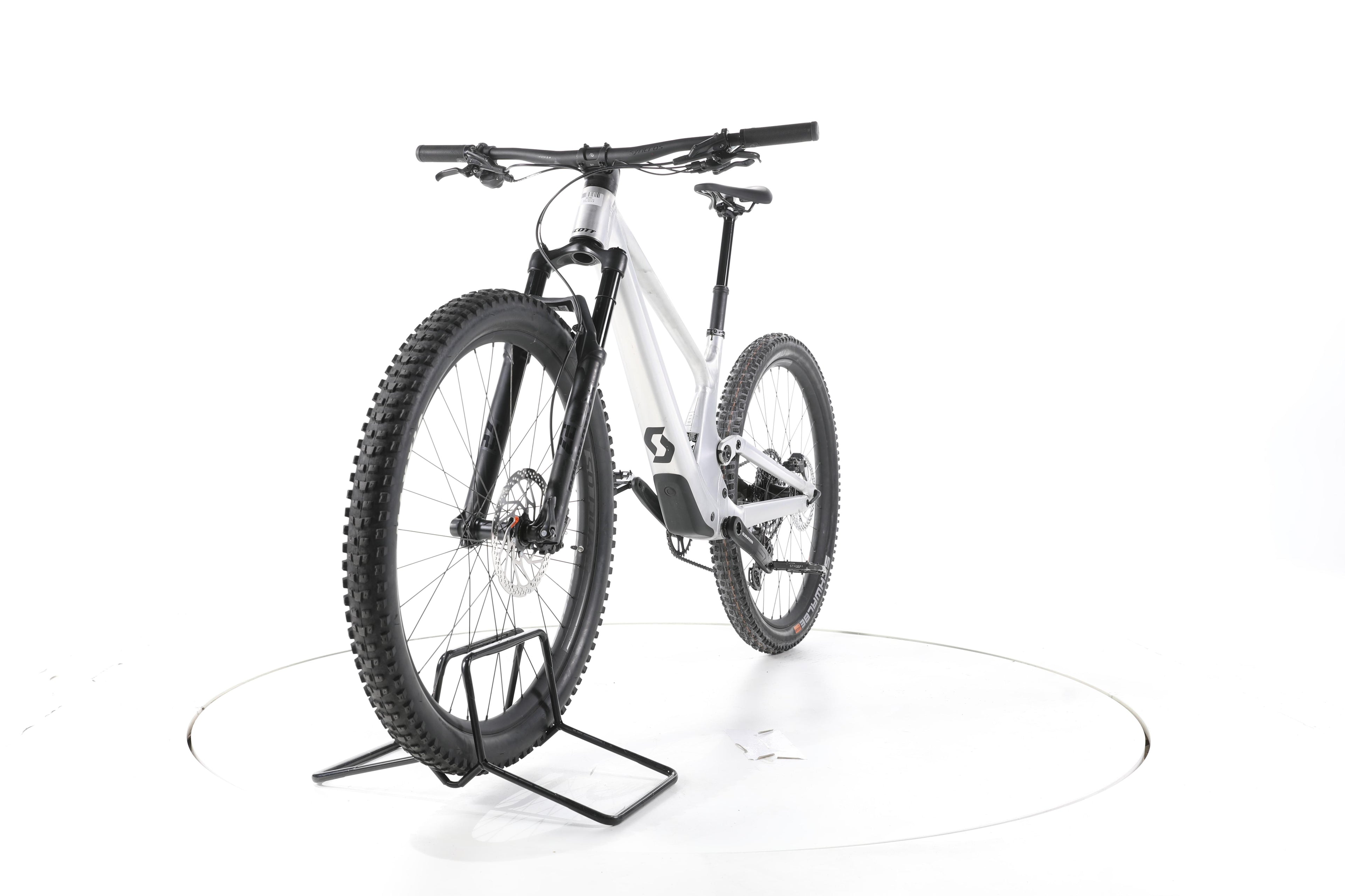 Scott Genius 940 - Image 5