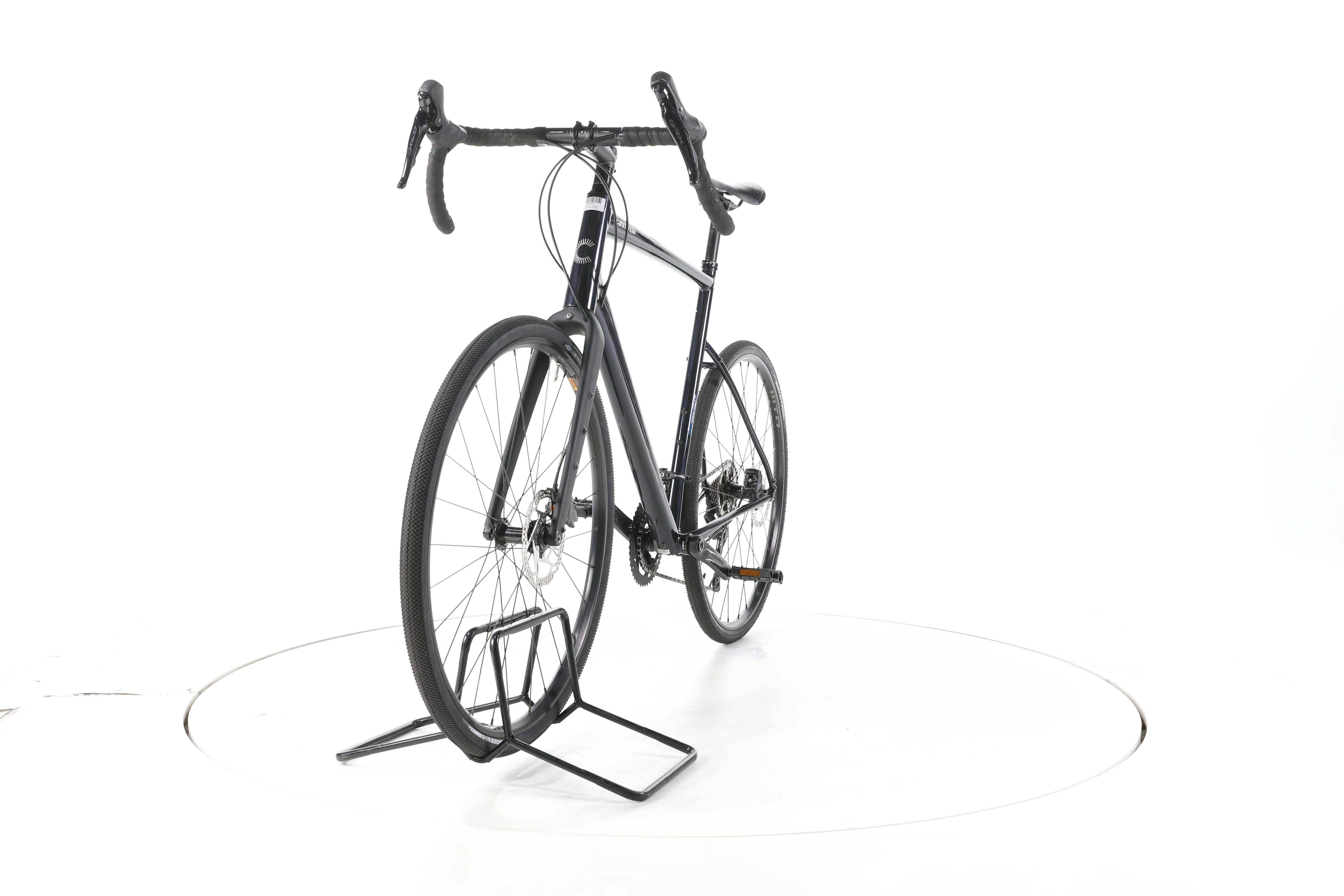 Cannondale 700 U Topstone Fahrrad Rennrad & Gravel - Image 5