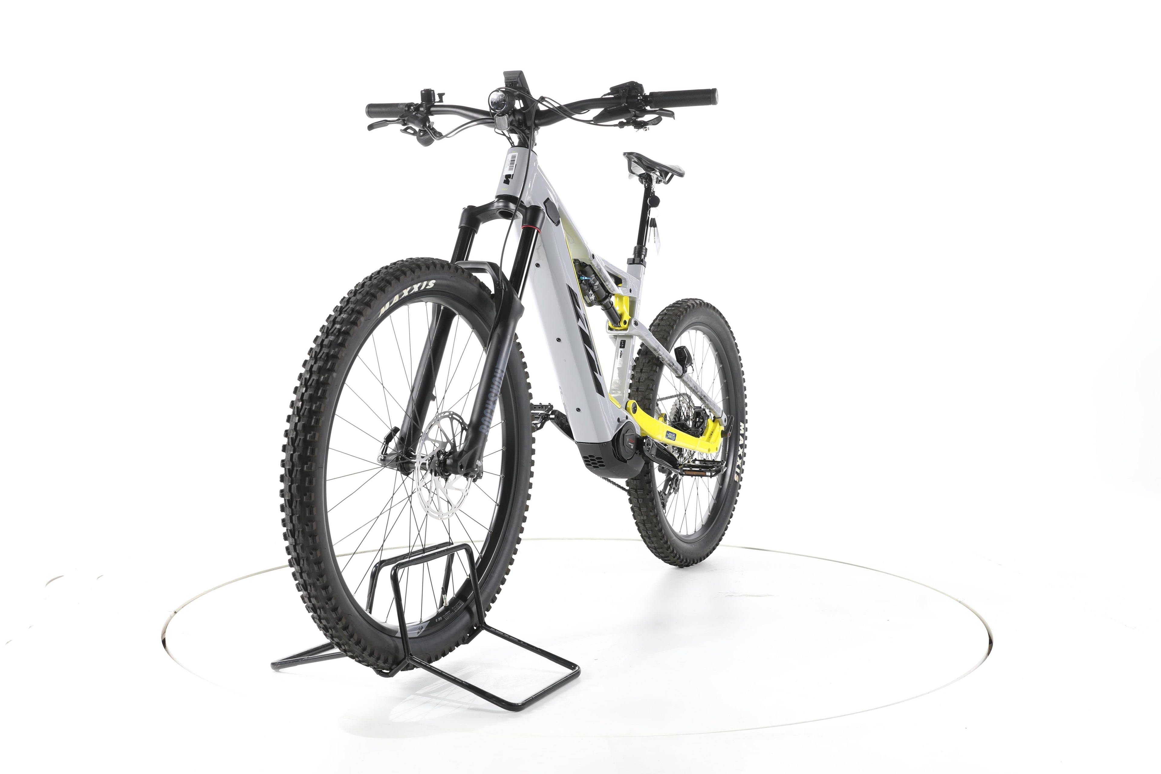 KTM MACINA KAPOHO 7972 Fully E-Bike - Image 5