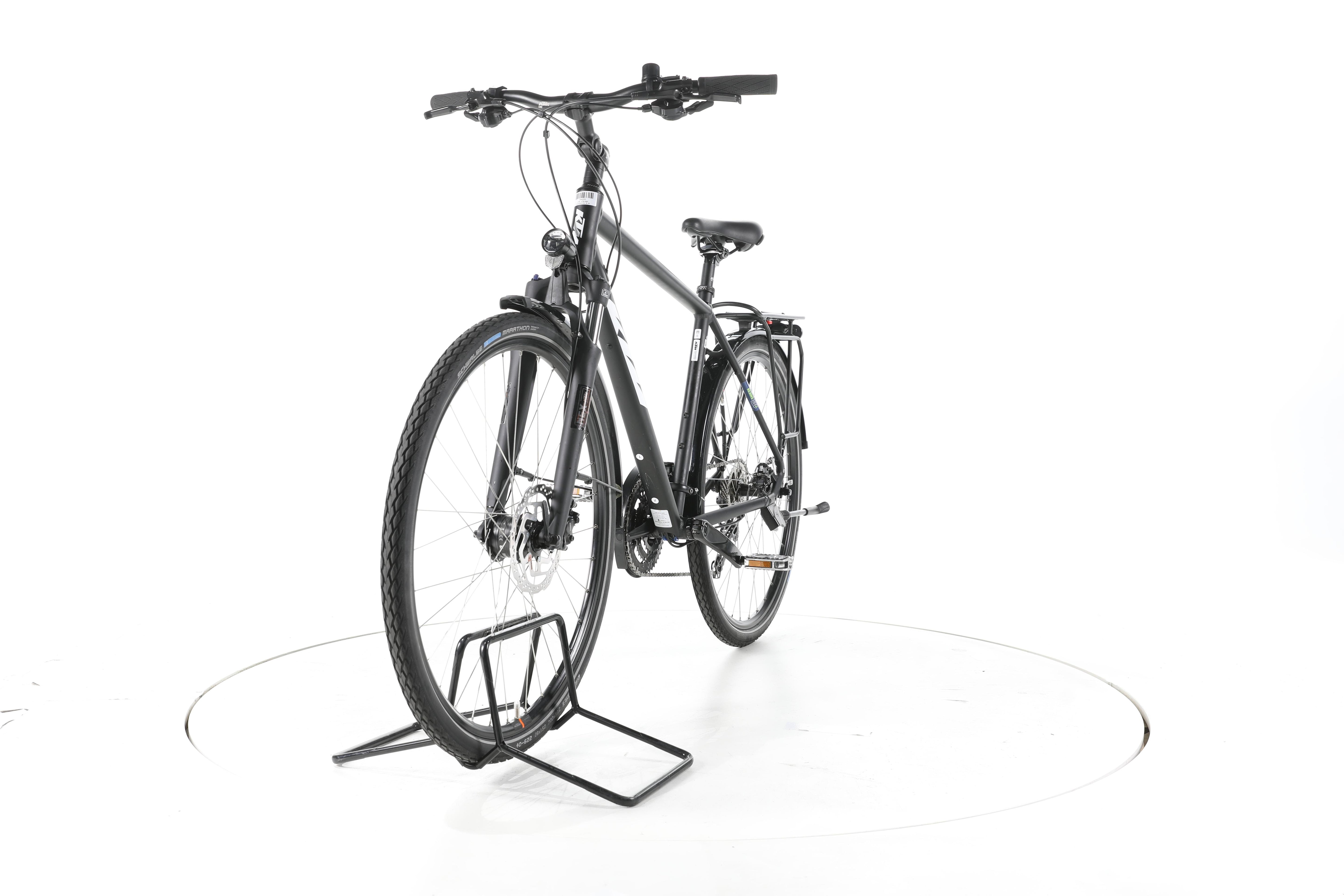 KTM Avenza30 Disc Fahrrad City & Trekking - Image 5