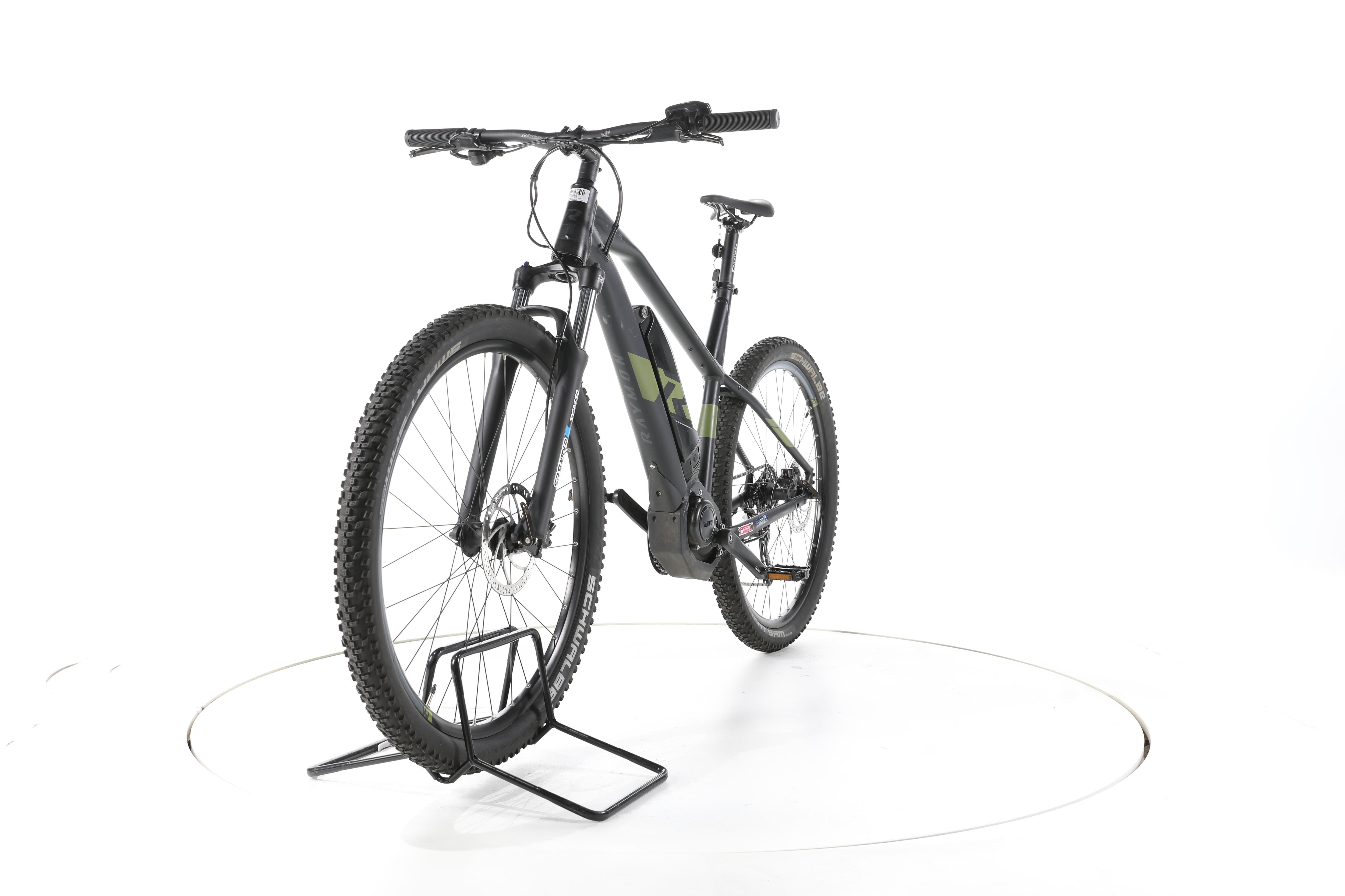 R Raymon HardRay E 2.0 E-Bike - Image 5