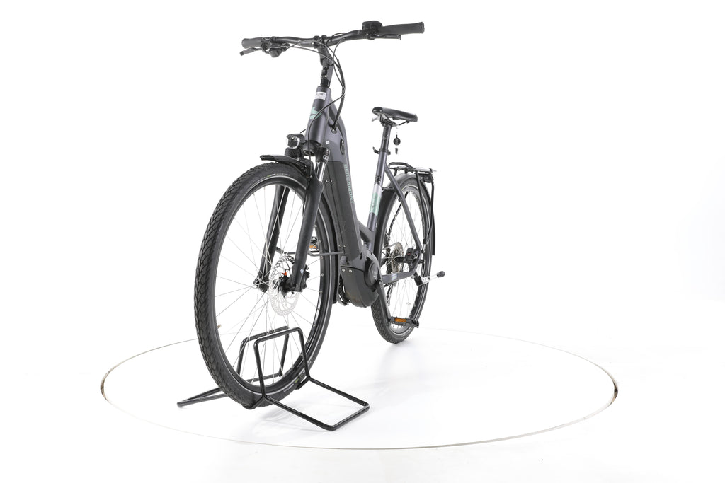 Bergamont E-Horizon Tour 5 Amsterdam Trekking E-Bike Tiefeinsteiger - Image 5