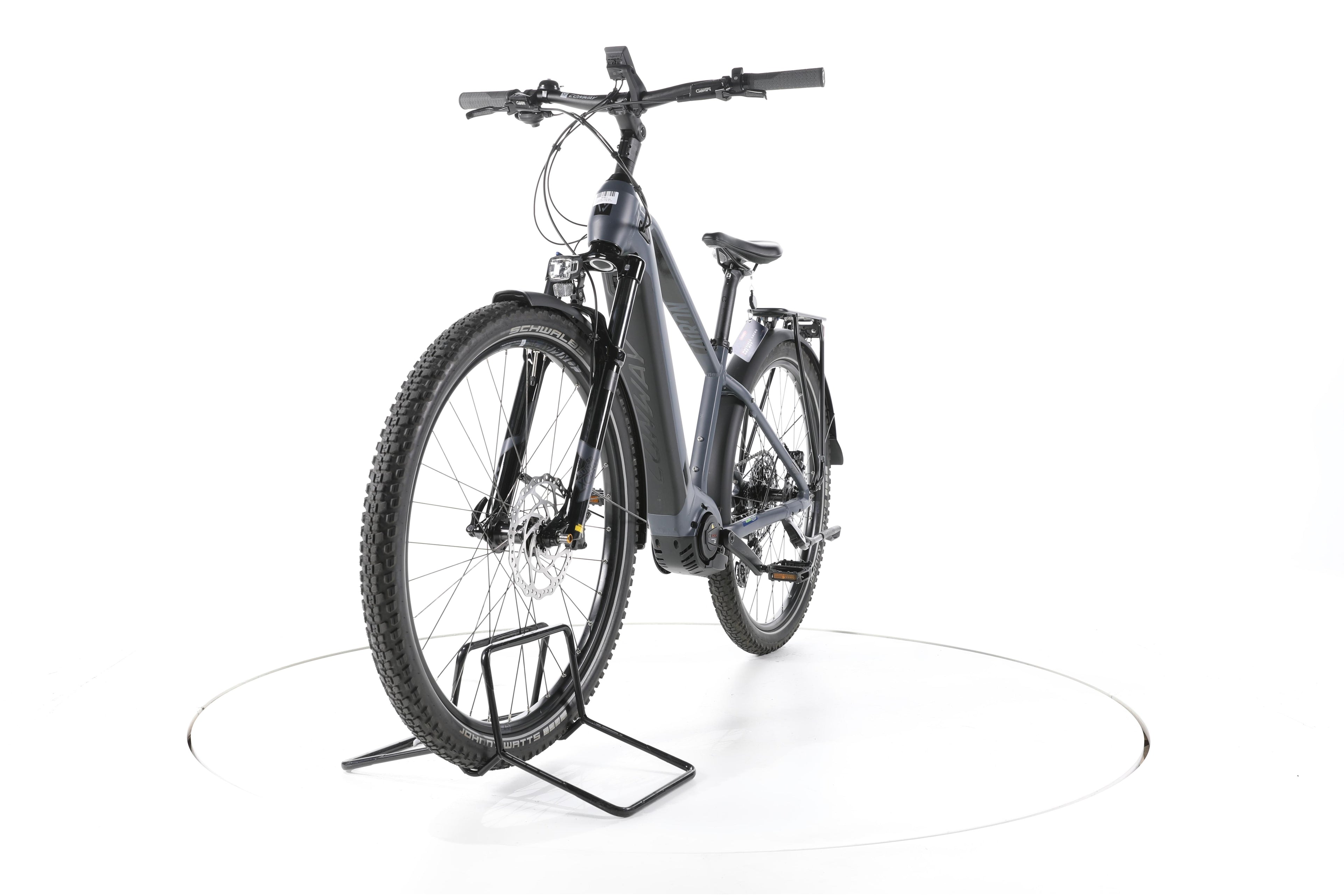 Conway Cairon SUV 5.0 Trekking E-Bike 2023 - Image 5
