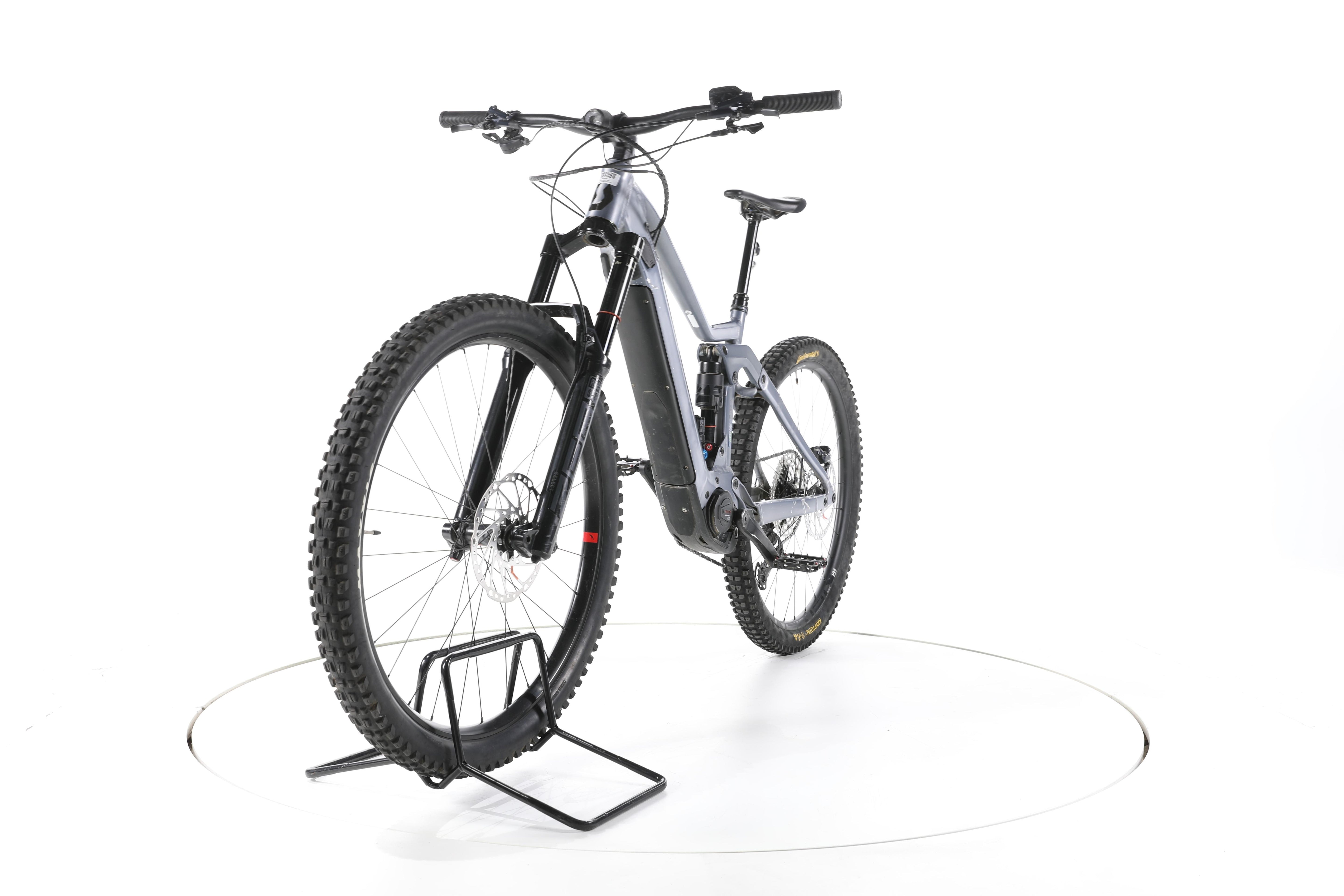 Scott Ransom eRide 920 Fully E-Bike - Image 5
